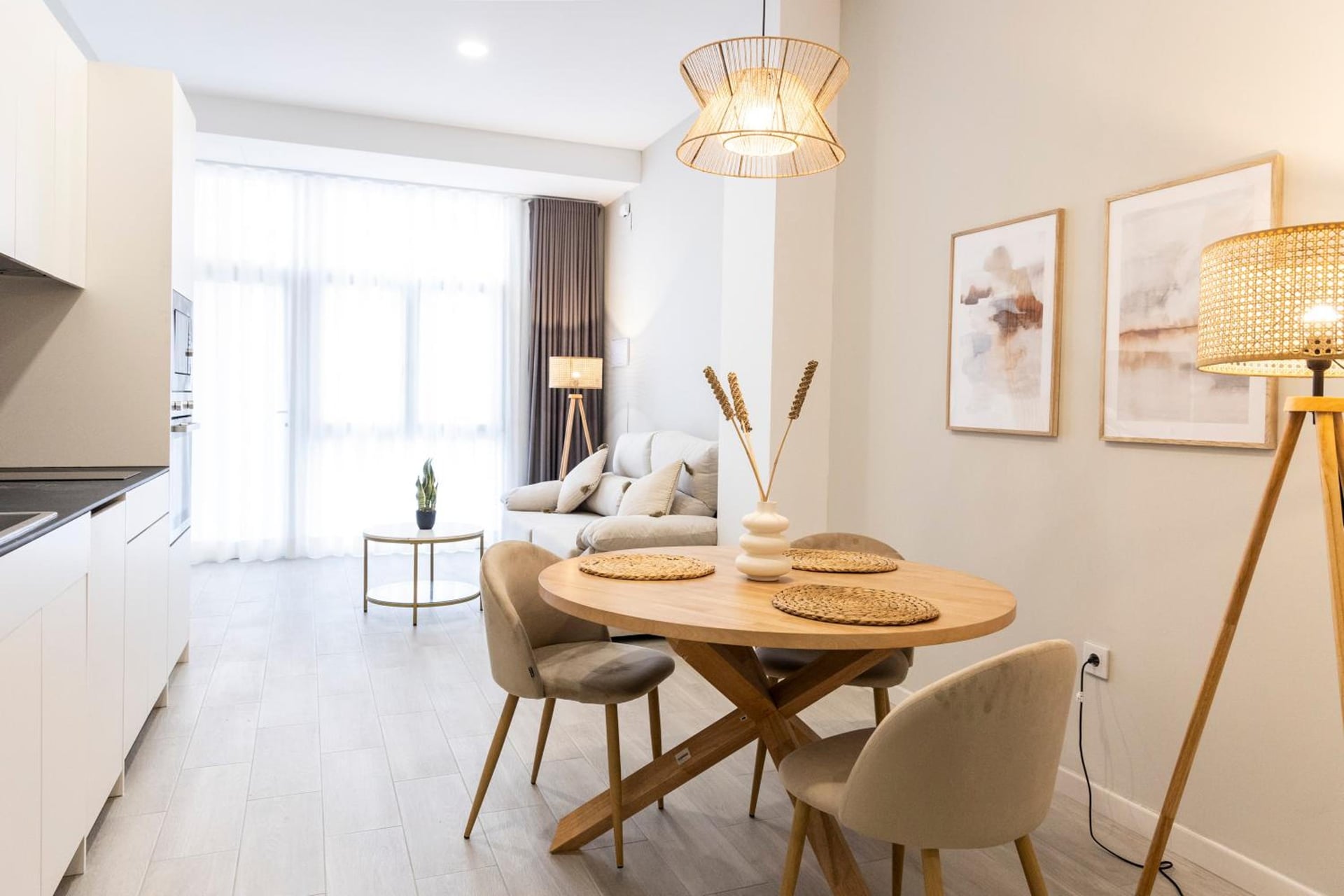 Favara Suites A by Concept Flats, Valencia, foto 5