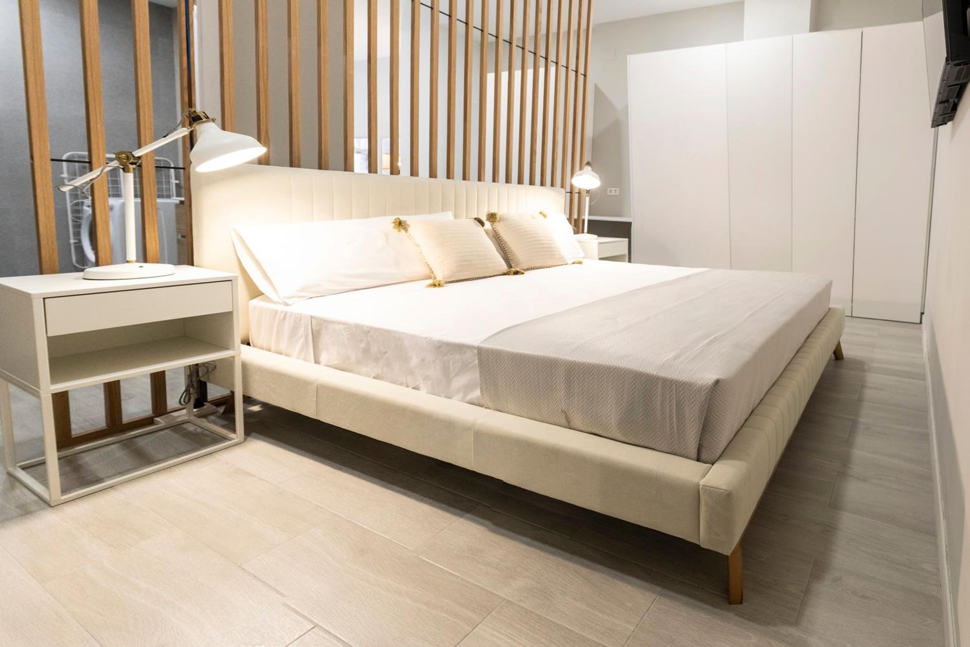 Favara Suites A by Concept Flats, Valencia, foto 2