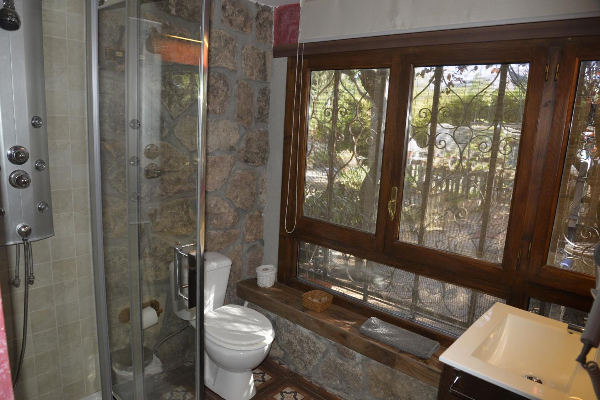 peñalara LA CASA DE GALAPAGAR, Galapagar, foto 5