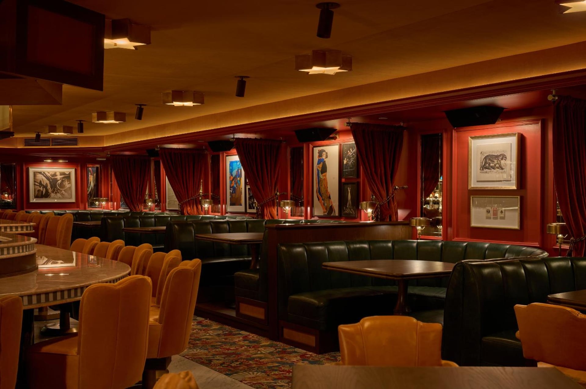 The Georgian, in The Unbound Collection by Hyatt, Santa Monica, foto 4
