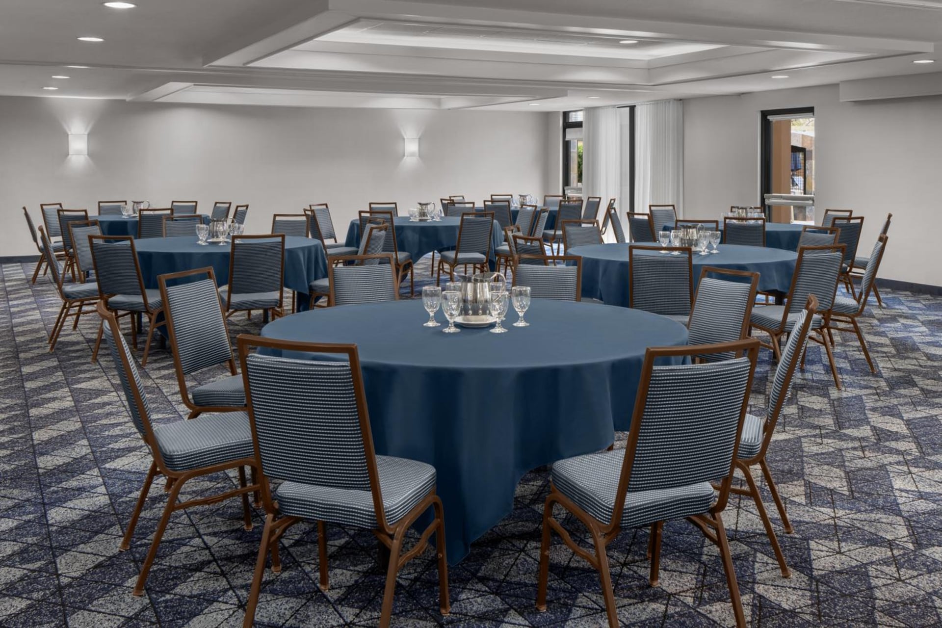 Courtyard by Marriott San Diego Central, San Diego, foto 2