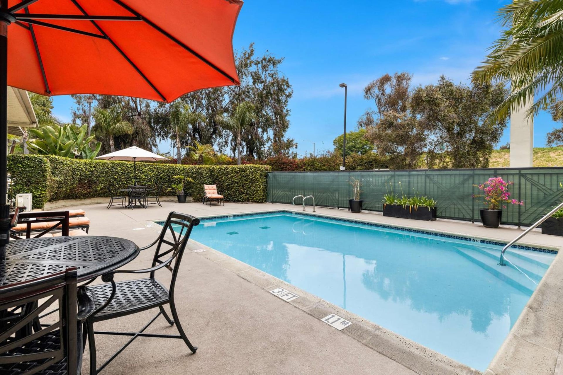 Best Western Chula Vista/Otay Valley Hotel, Chula Vista, foto 5