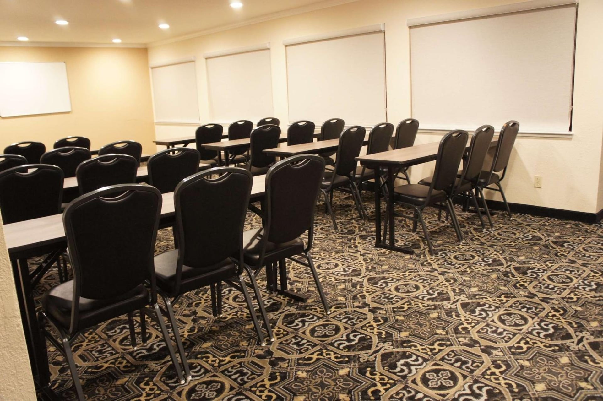 Best Western PLUS Inn of Hayward, Hayward, foto 2