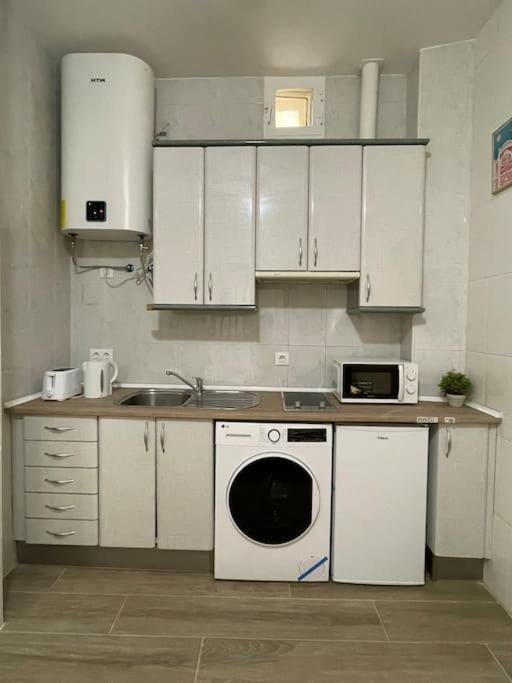 Beautiful apartament in Lavapies for 3 pax - 011, Madrid, foto 3