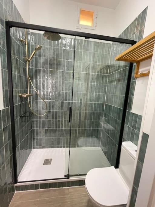 Beautiful apartament in Lavapies for 3 pax - 011, Madrid, foto 4