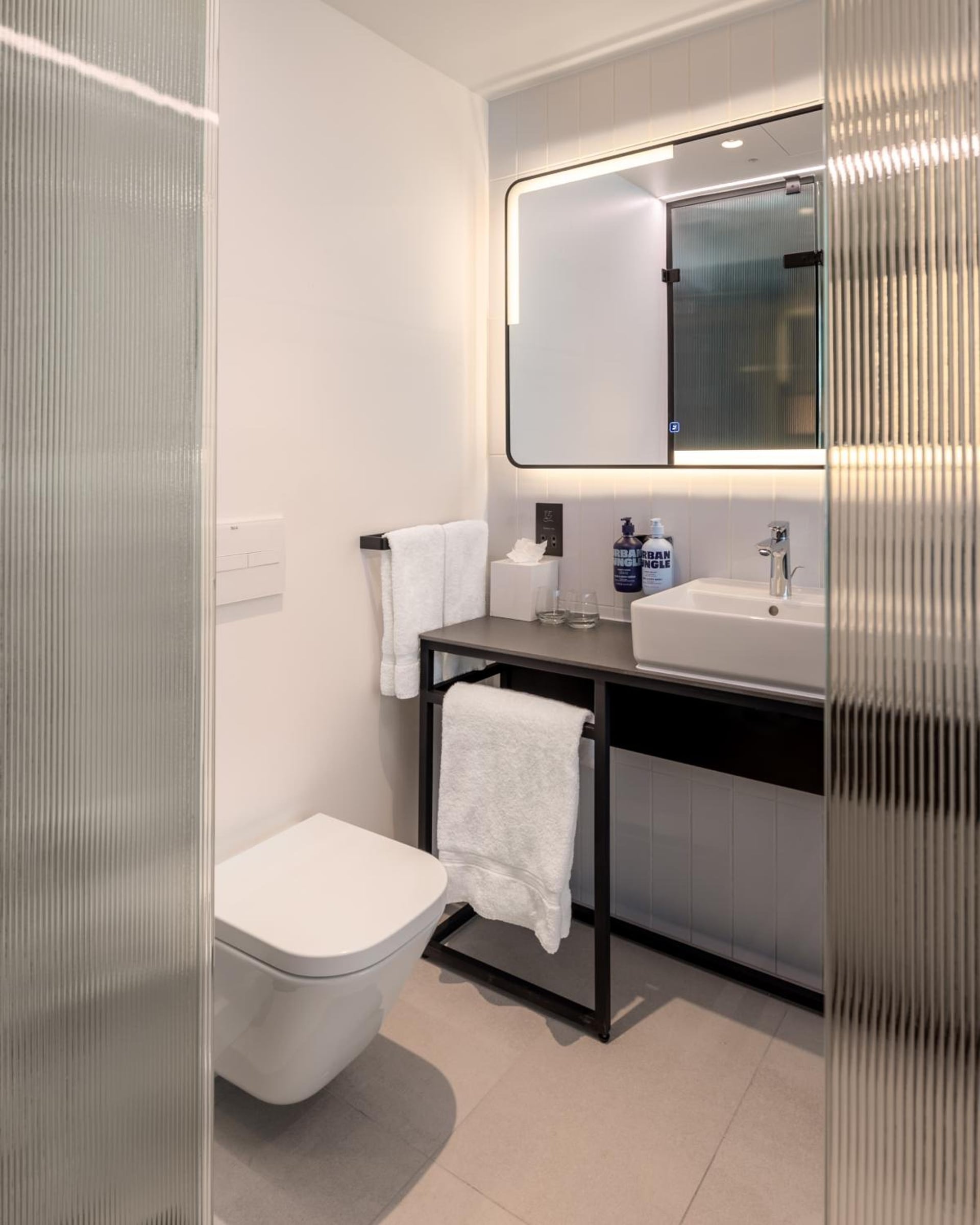 YOTELPAD London Stratford, London, foto 4