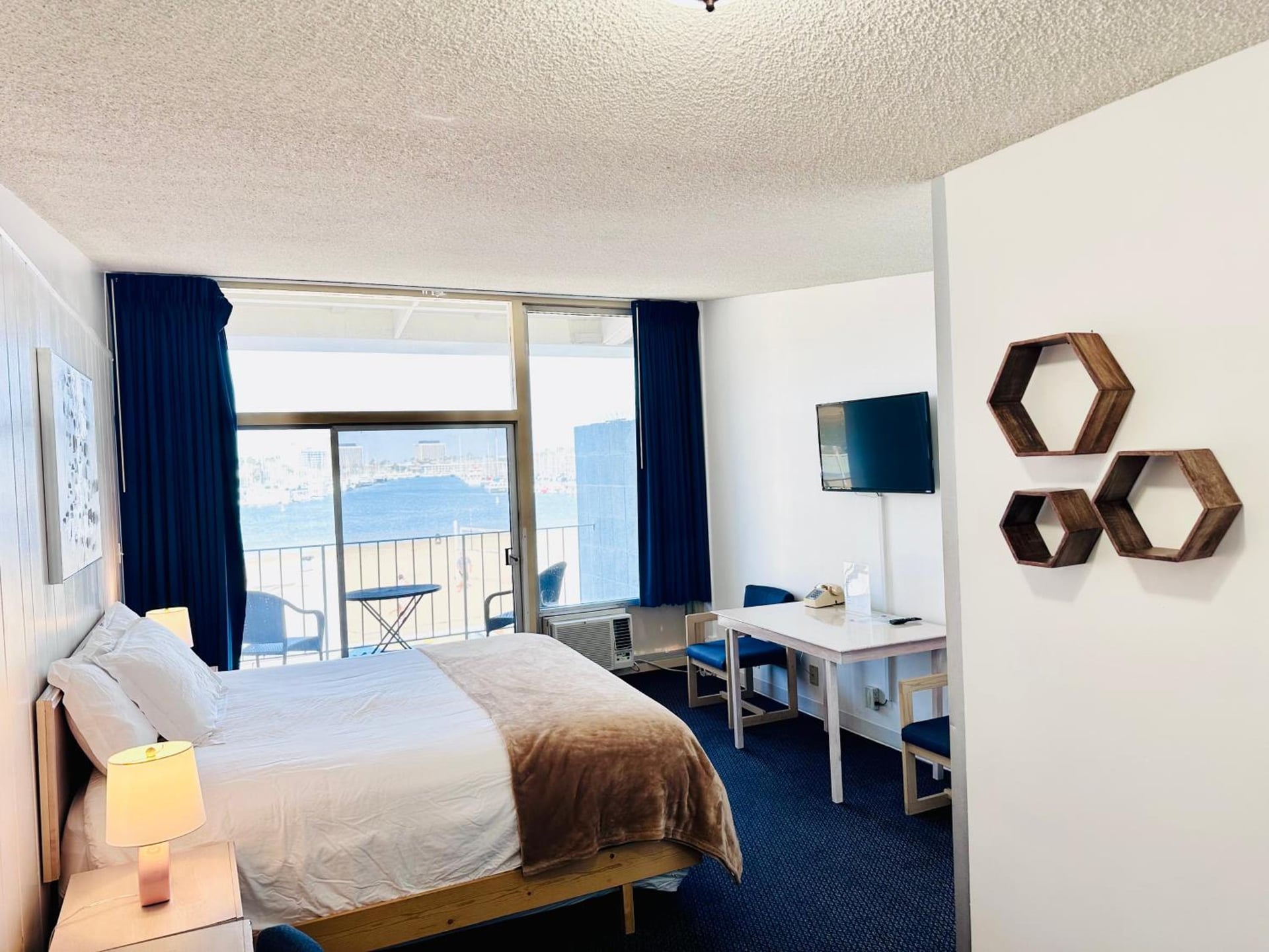 Foghorn Harbor Inn, Marina Del Rey, foto 5