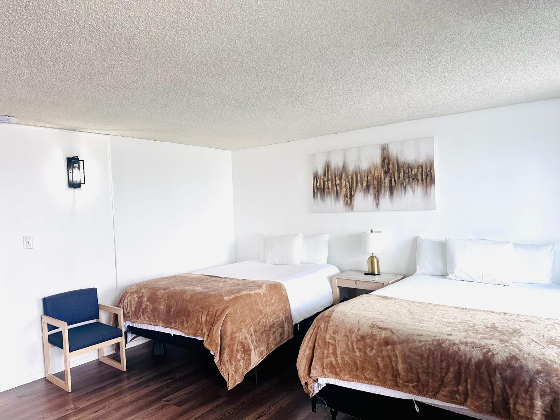 Foghorn Harbor Inn, Marina Del Rey, foto 2
