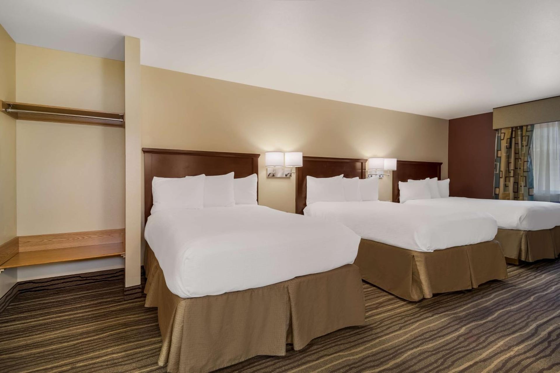 Best Western Cottage Grove Inn, Cottage Grove, foto 3