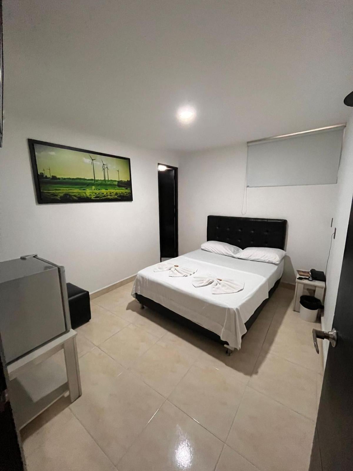 Hotel Los Angeles Bello, Medellín, foto 4