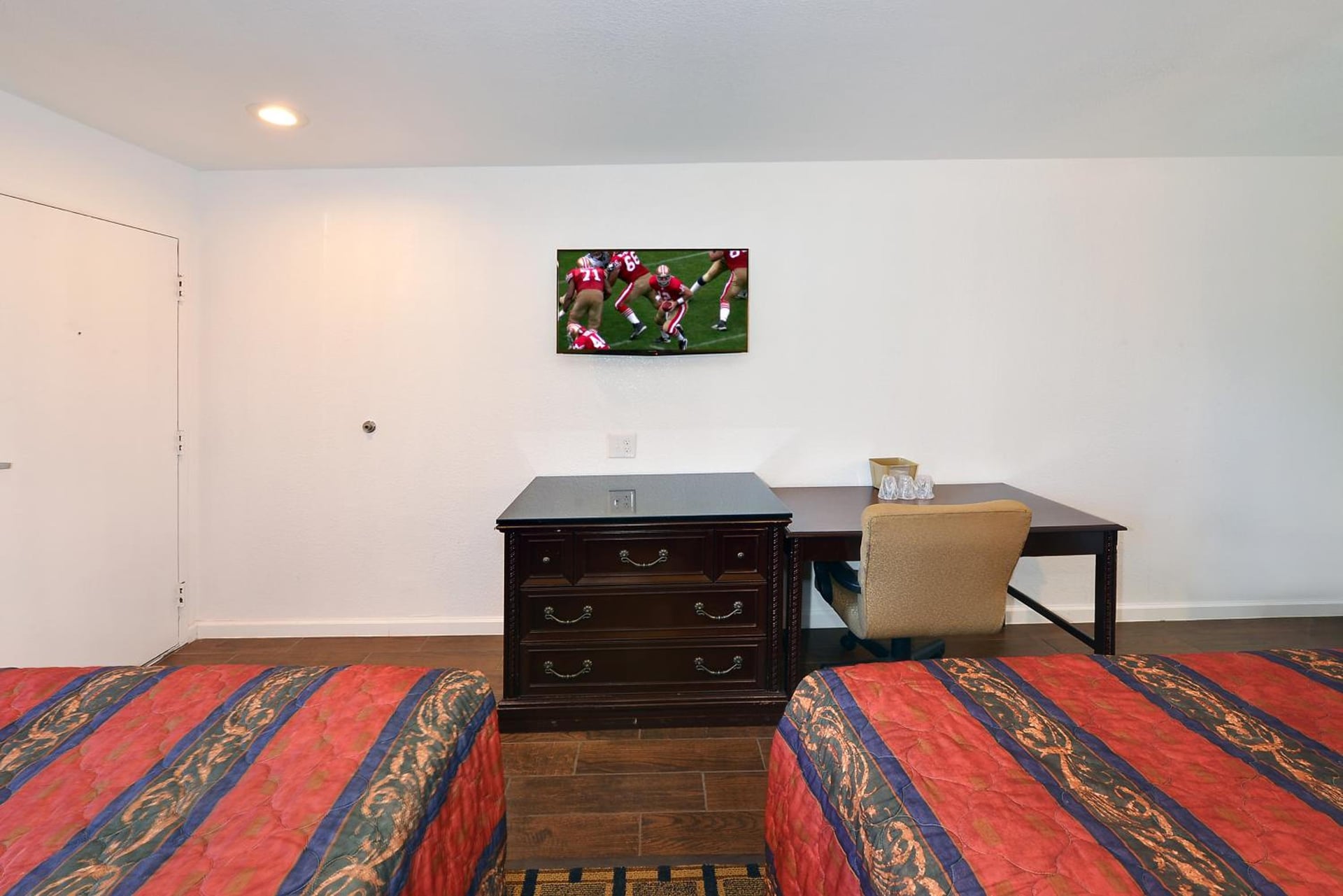 Budget Inn by 101 Bus from Downtown, Rohnert Park, foto 2