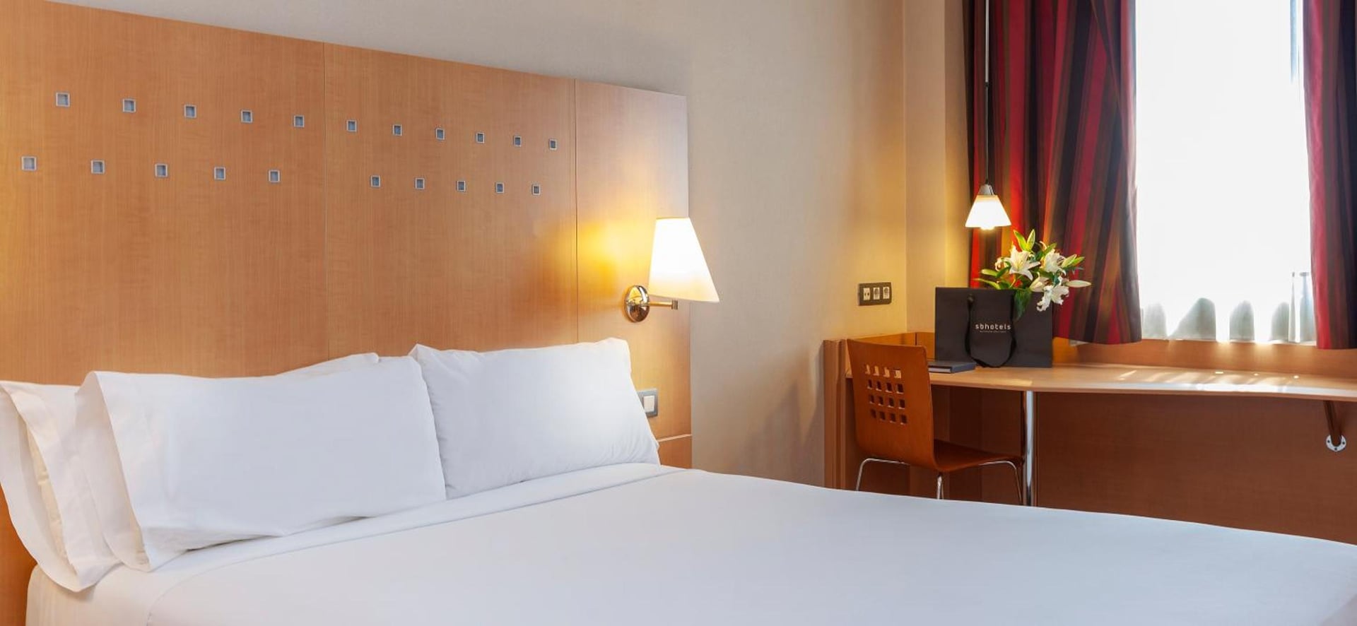 SB Madrid Norte, San Sebastián de los Reyes, foto 4