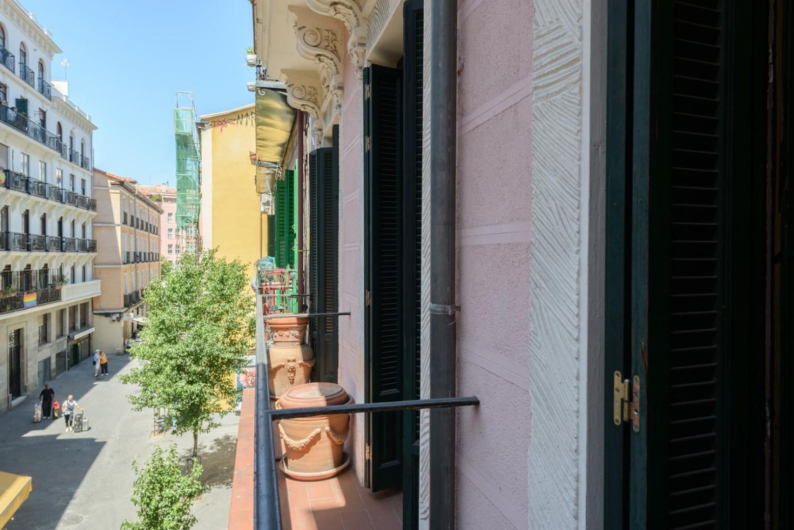 GuestReady - Madrid's Stylish Escape, Madrid, foto 5