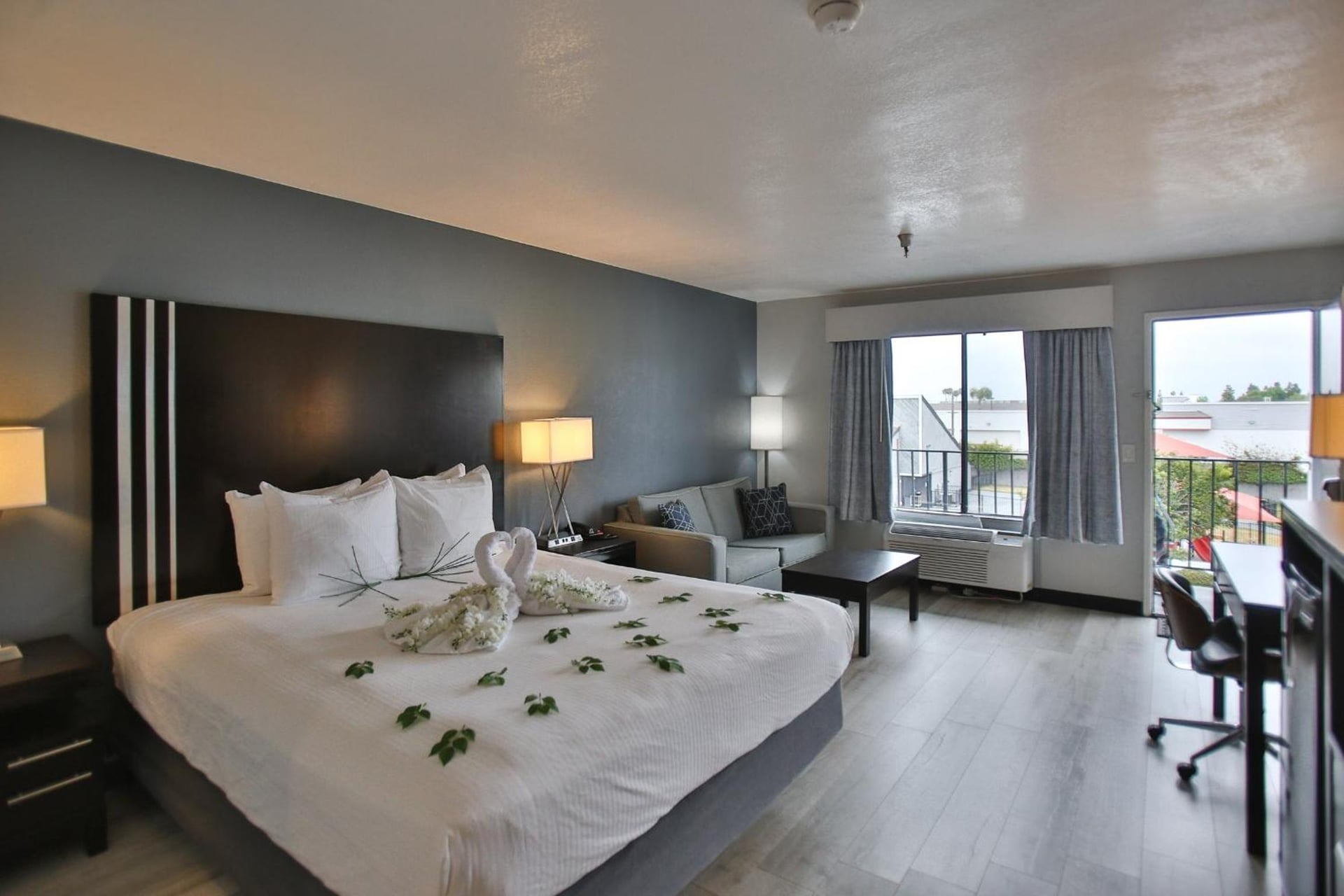 Best Western Surf City, Huntington Beach, foto 4