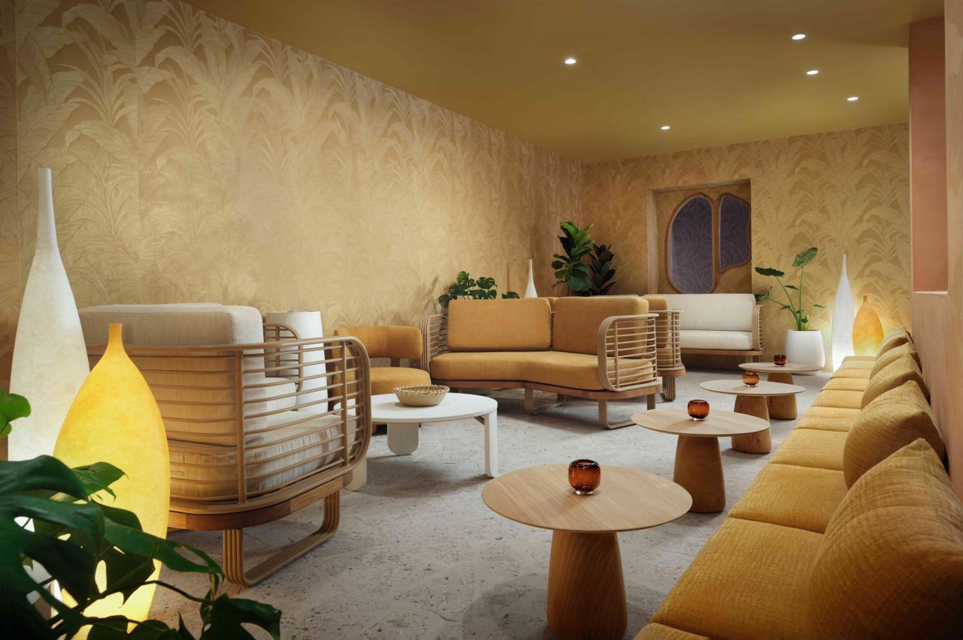 Sandbourne Santa Monica, Autograph Collection, Los Angeles, foto 4