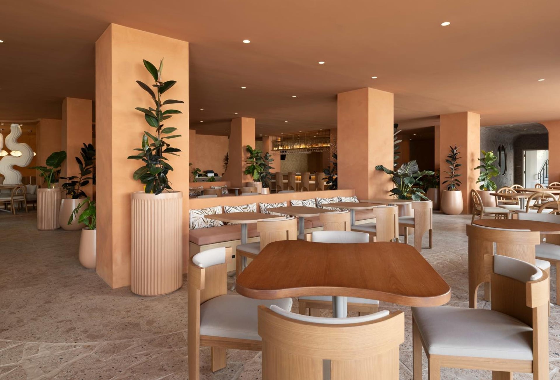 Sandbourne Santa Monica, Autograph Collection, Los Angeles, foto 5