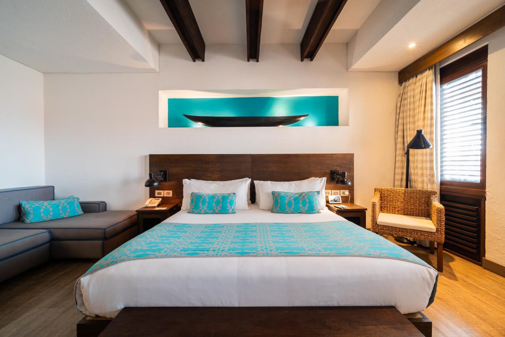 Sophia Hotel By OxoHotel, Cartagena, foto 5