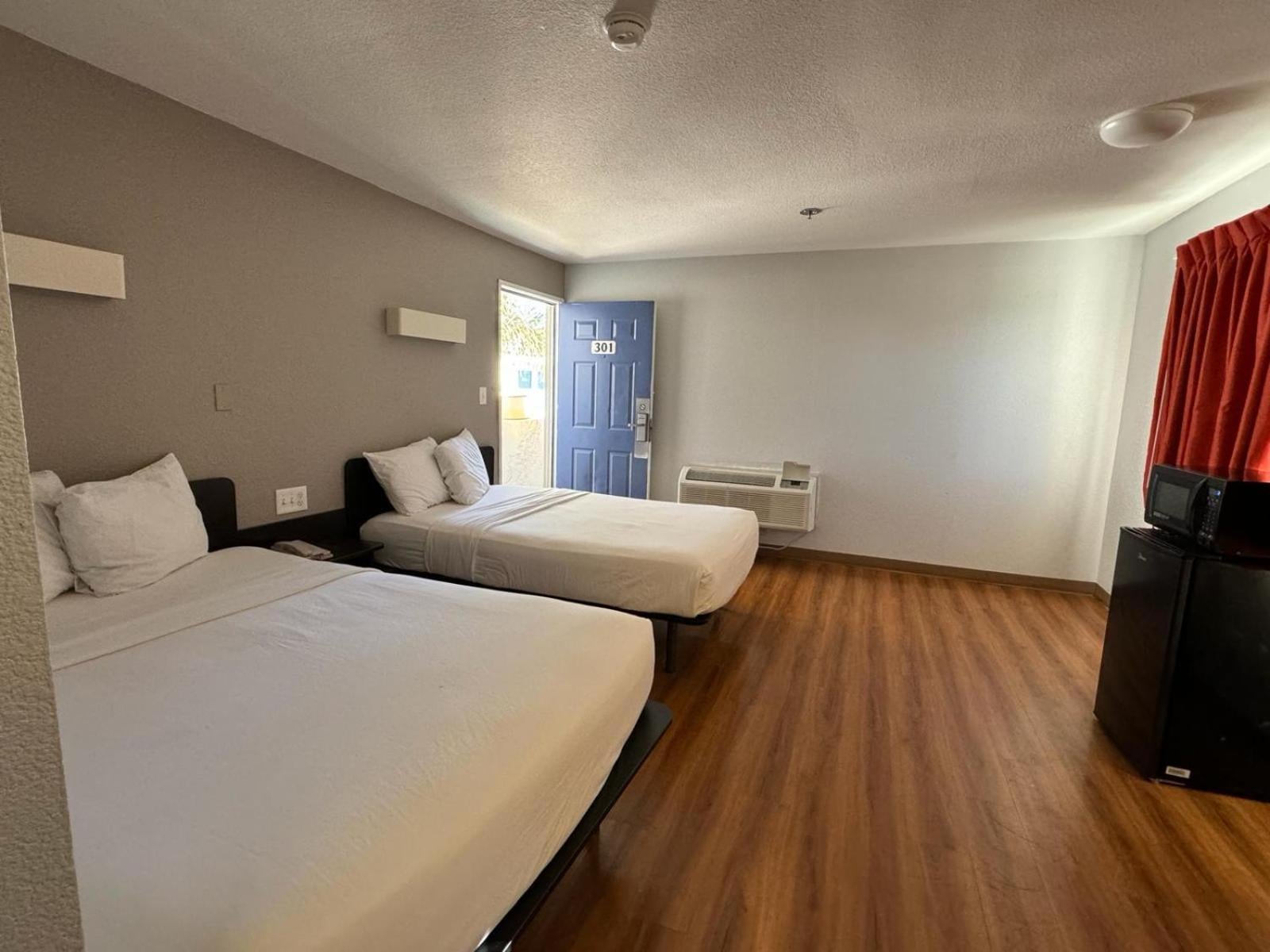 Motel 6-Ventura, CA - South, Ventura, foto 5