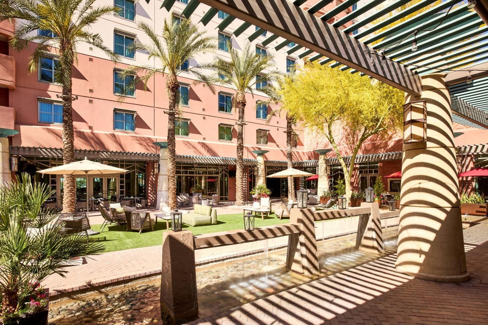 Renaissance Phoenix Glendale Hotel & Conference Center, Glendale, foto 5