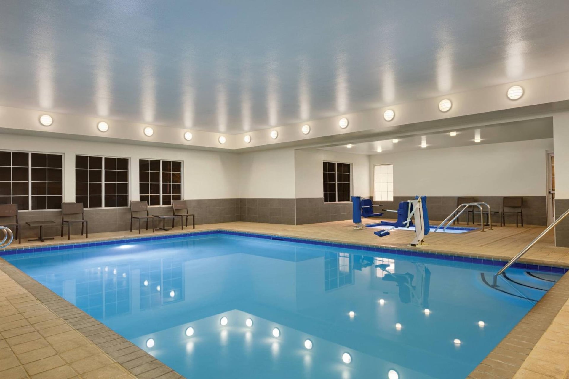 Residence Inn Sacramento Folsom, Folsom, foto 3
