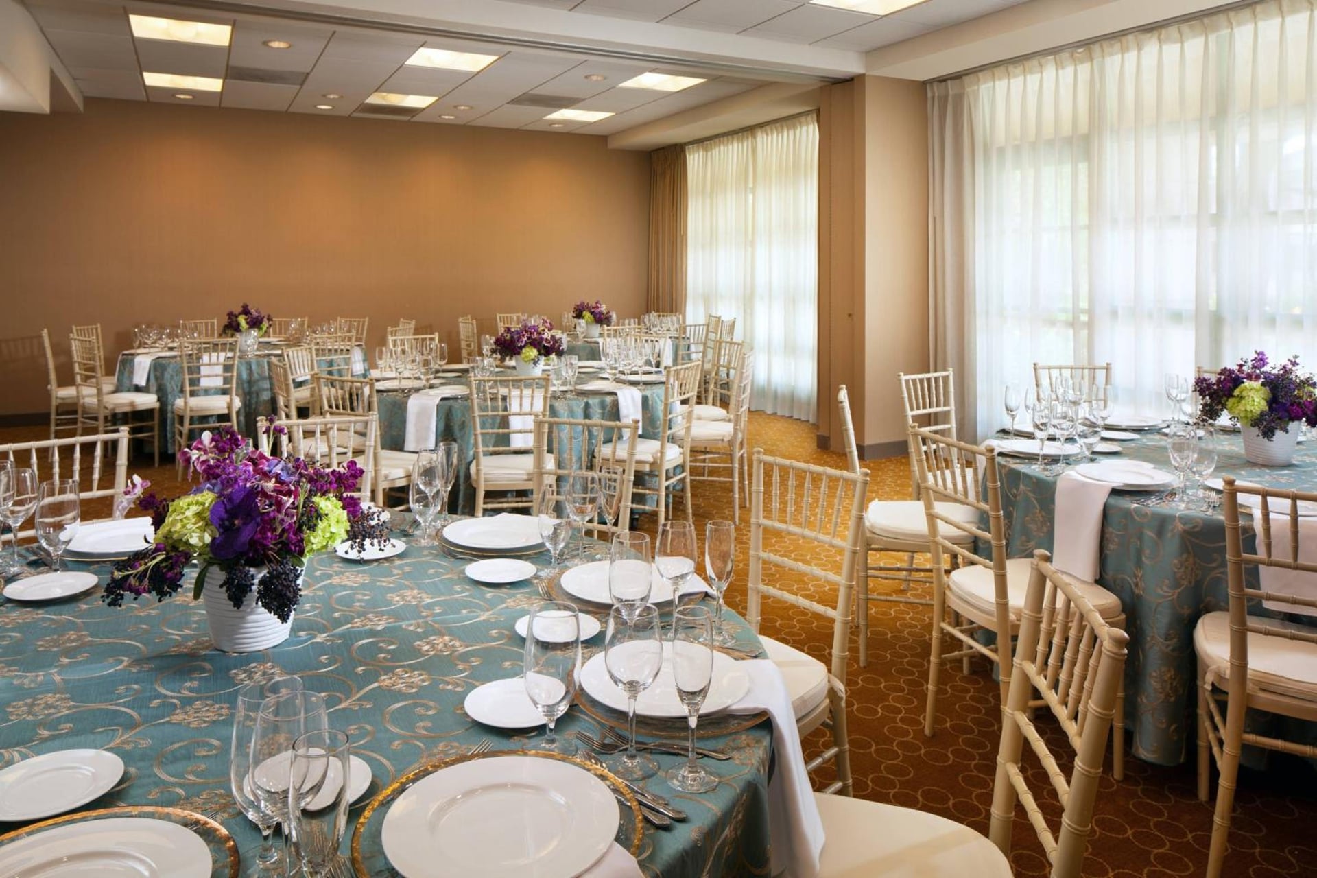 Sheraton San Jose Silicon Valley, Milpitas, foto 5