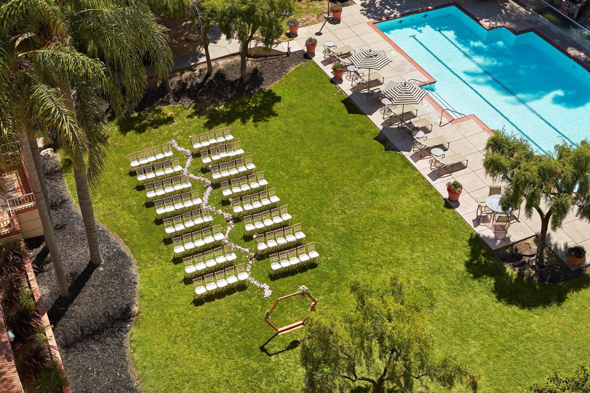 Sheraton San Jose Silicon Valley, Milpitas, foto 4