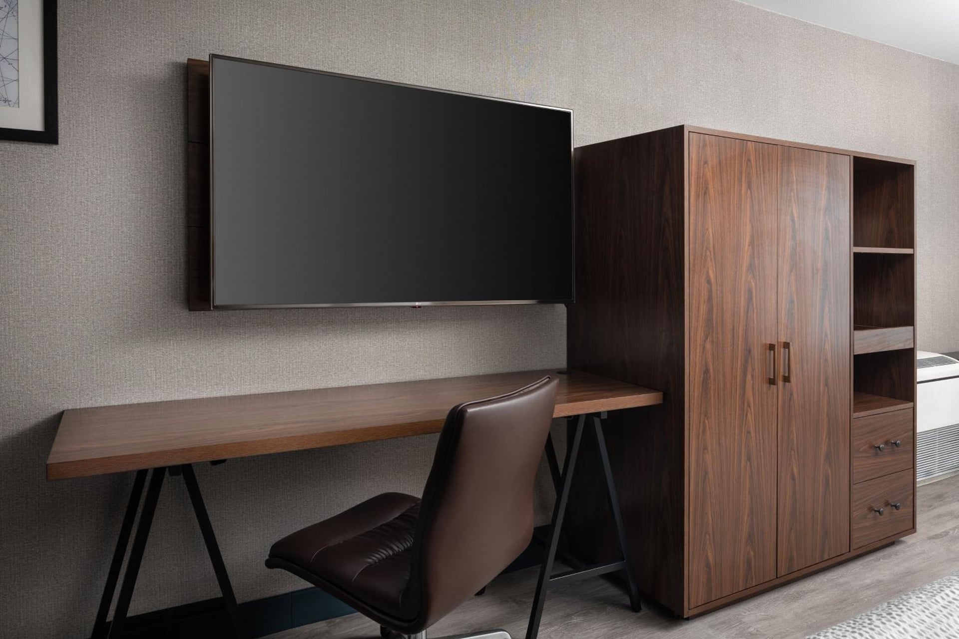 Four Points by Sheraton - San Francisco Airport, South San Francisco, foto 4