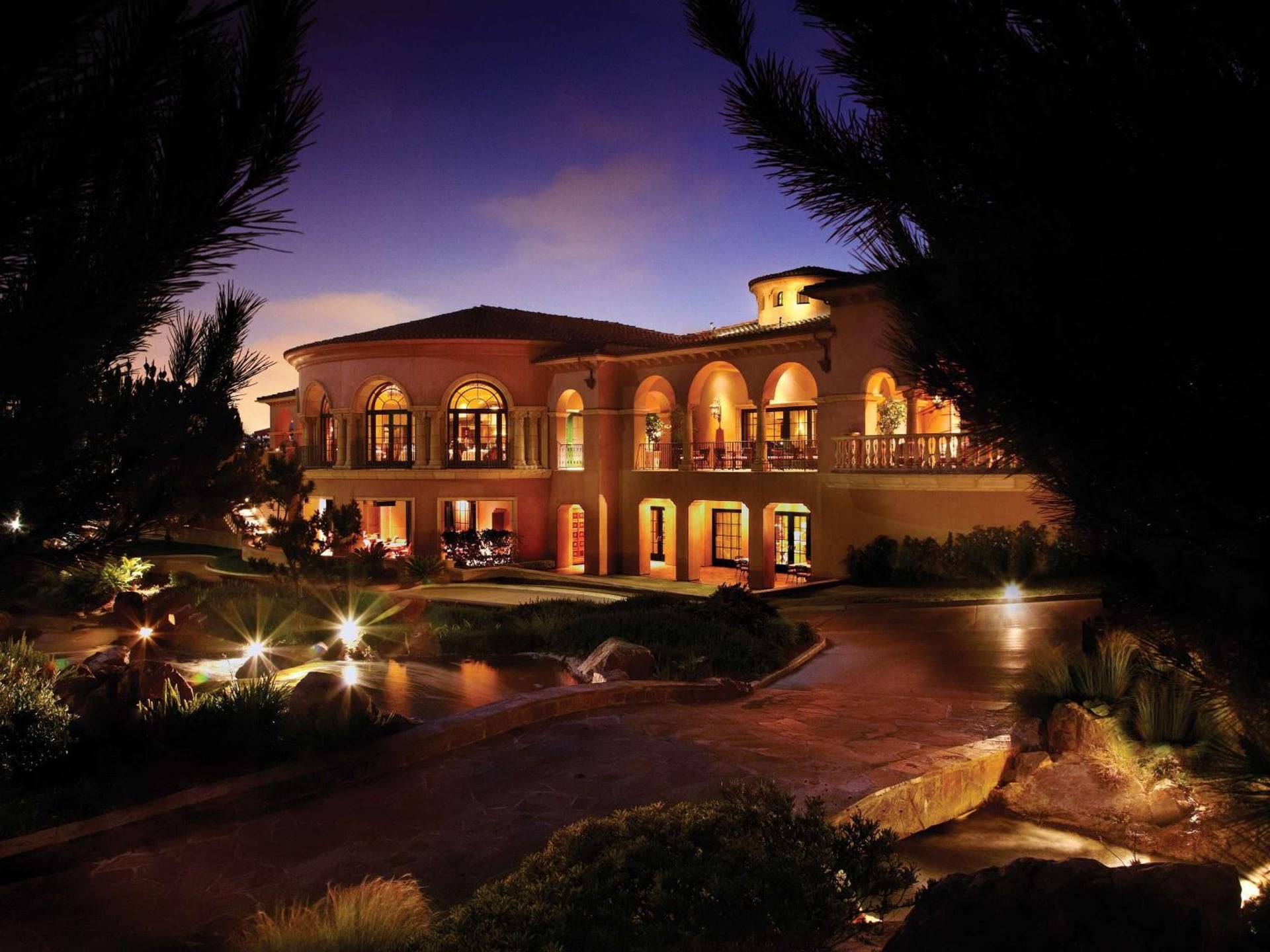 Fairmont Grand Del Mar, San Diego, foto 3