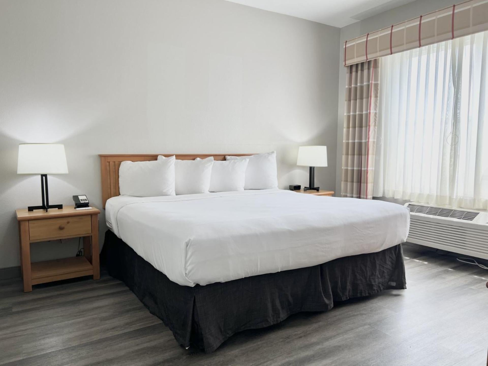 Country Inn & Suites by Radisson, Tucson Airport, AZ, Tucson, foto 5