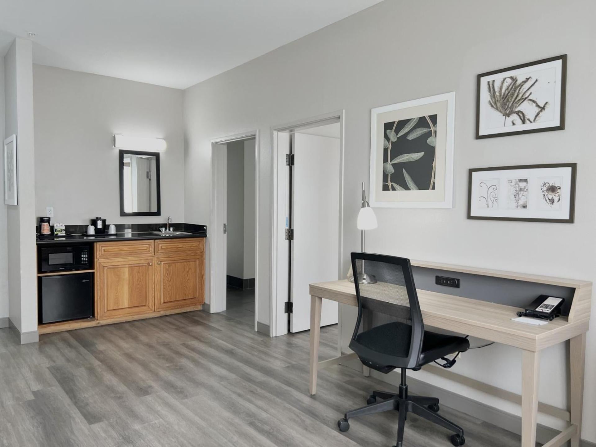 Country Inn & Suites by Radisson, Tucson Airport, AZ, Tucson, foto 4