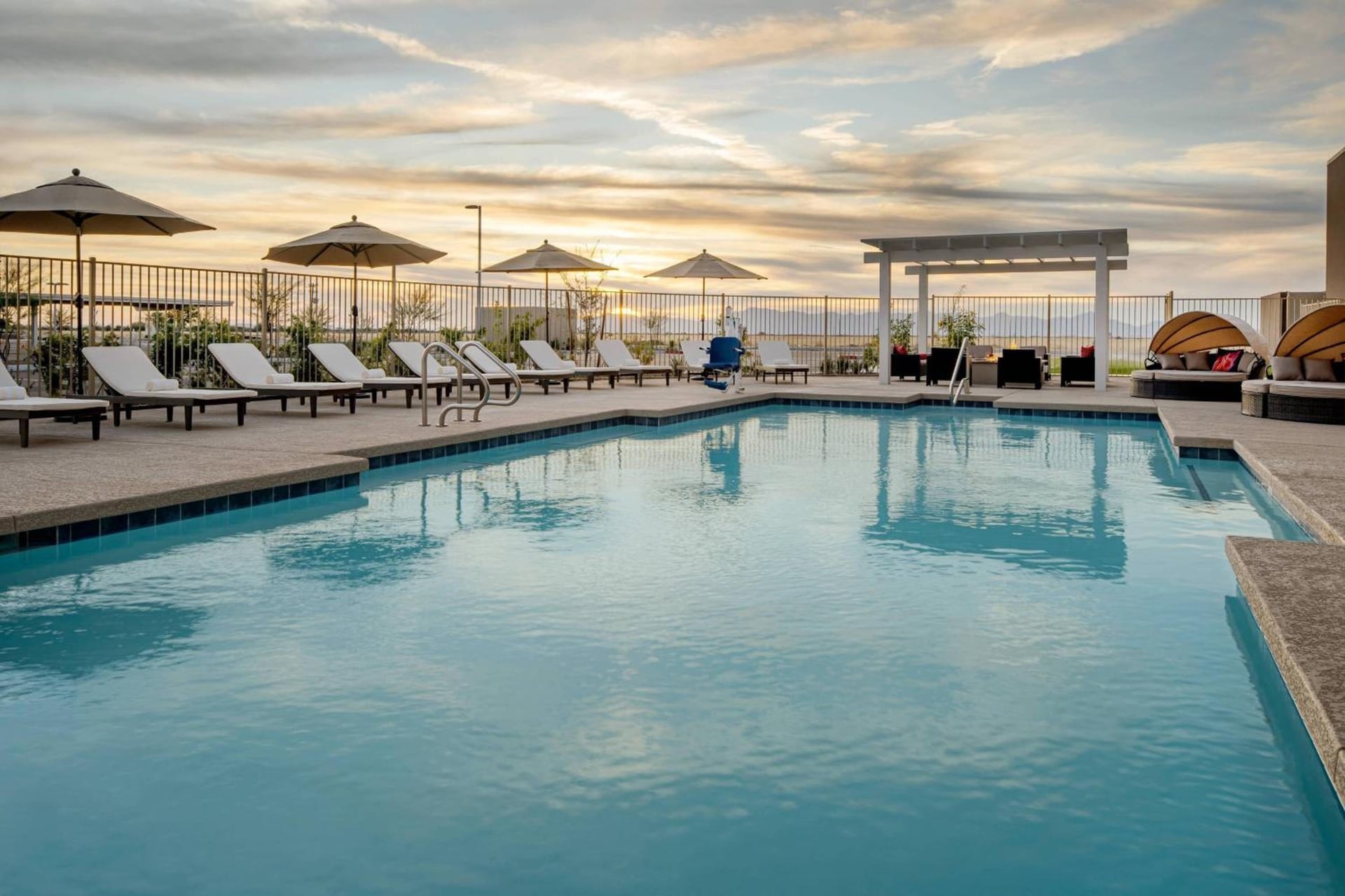 Marriott Phoenix Chandler, Chandler, foto 5
