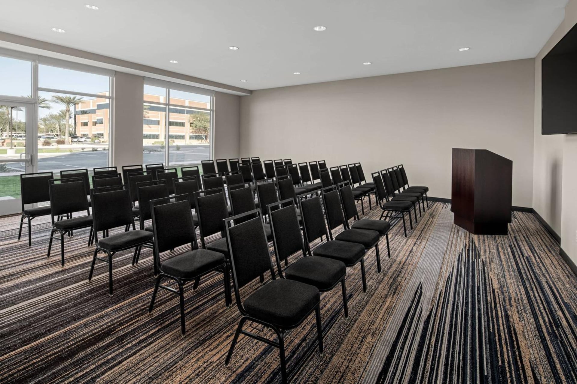 Marriott Phoenix Chandler, Chandler, foto 4