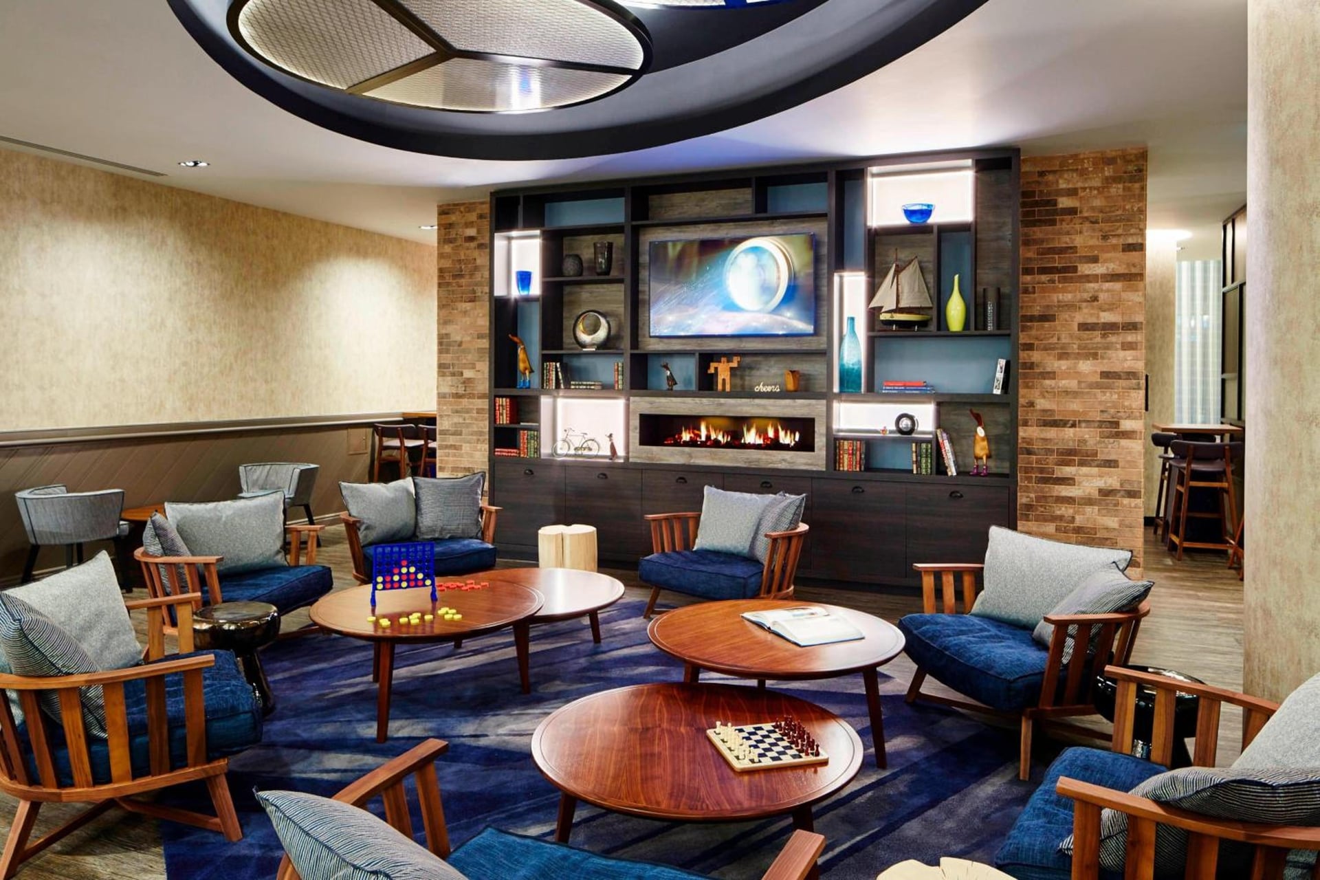 Residence Inn by Marriott London Bridge, London, foto 4