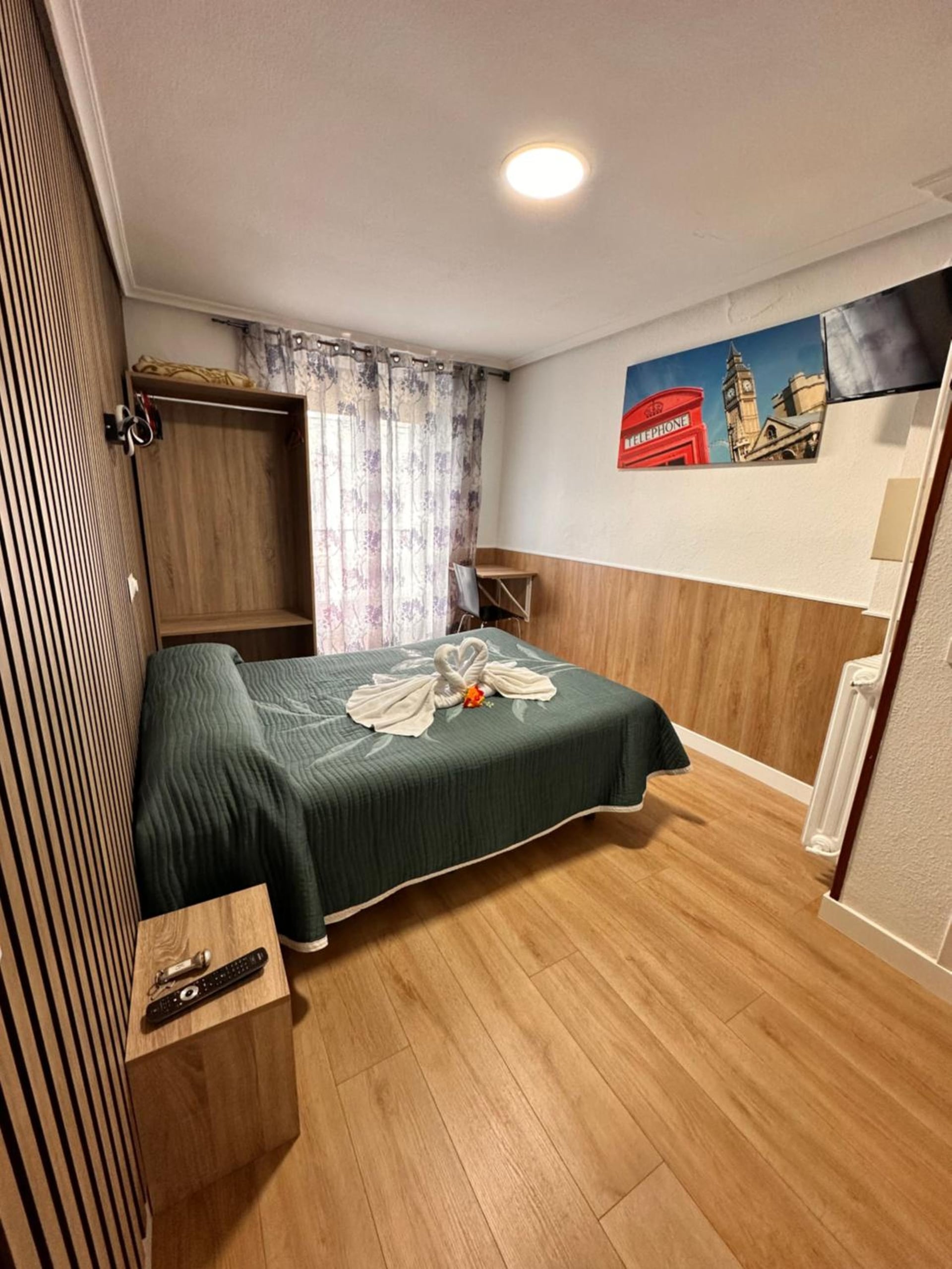 Hostal Rober, Madrid, foto 5
