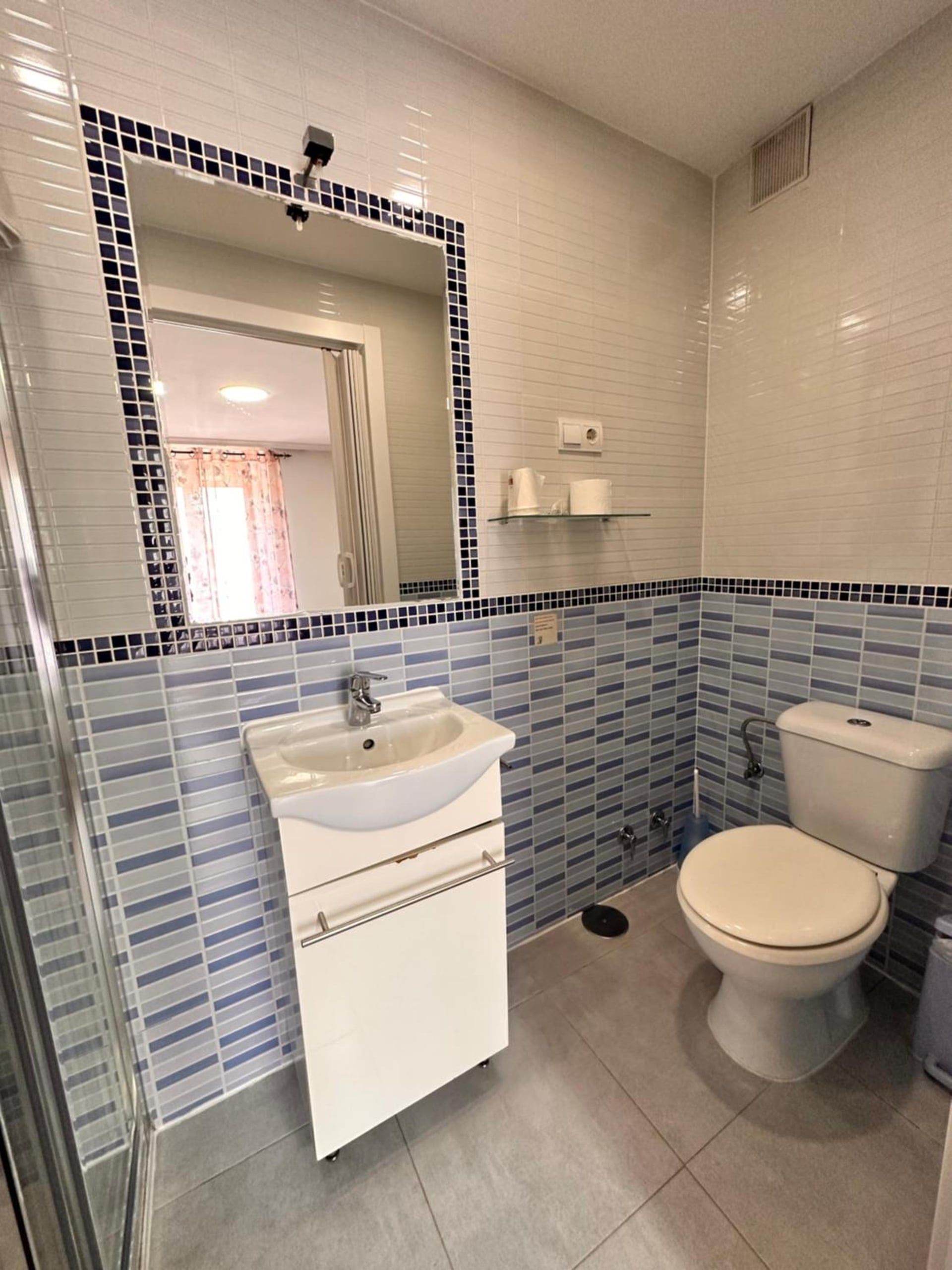 Hostal Rober, Madrid, foto 2