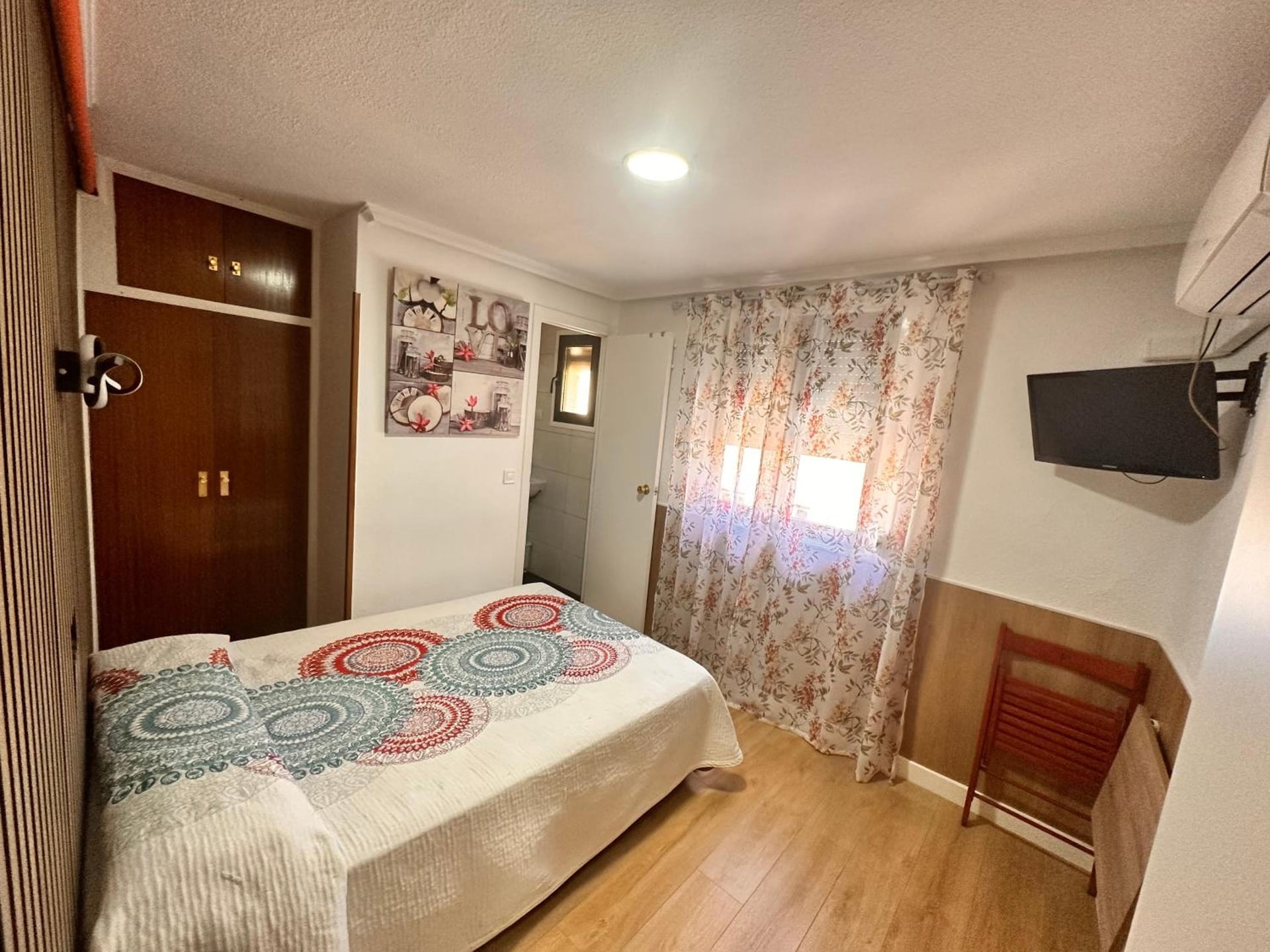 Hostal Rober, Madrid, foto 4