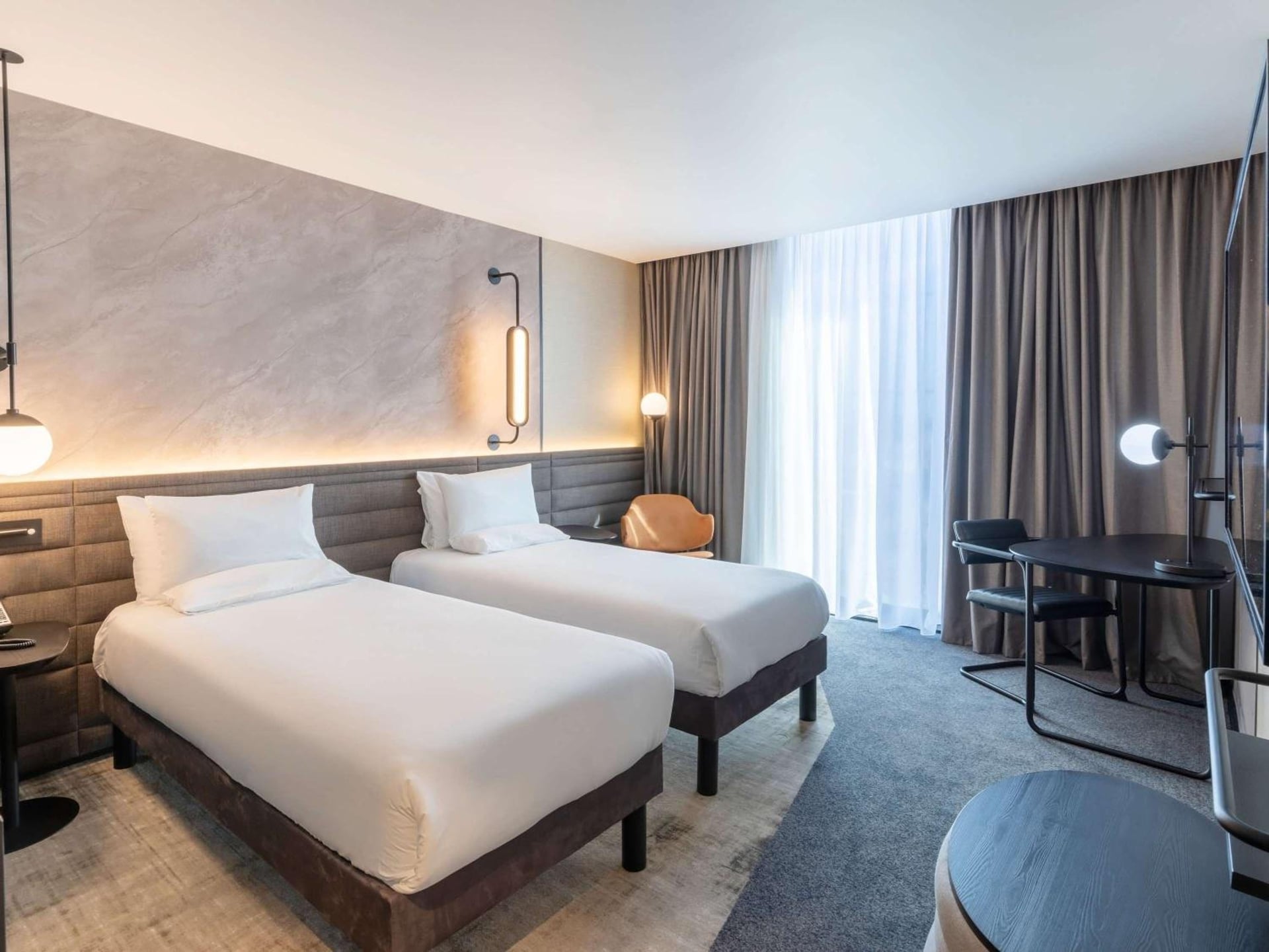 Novotel Valencia Lavant, Valencia, foto 4