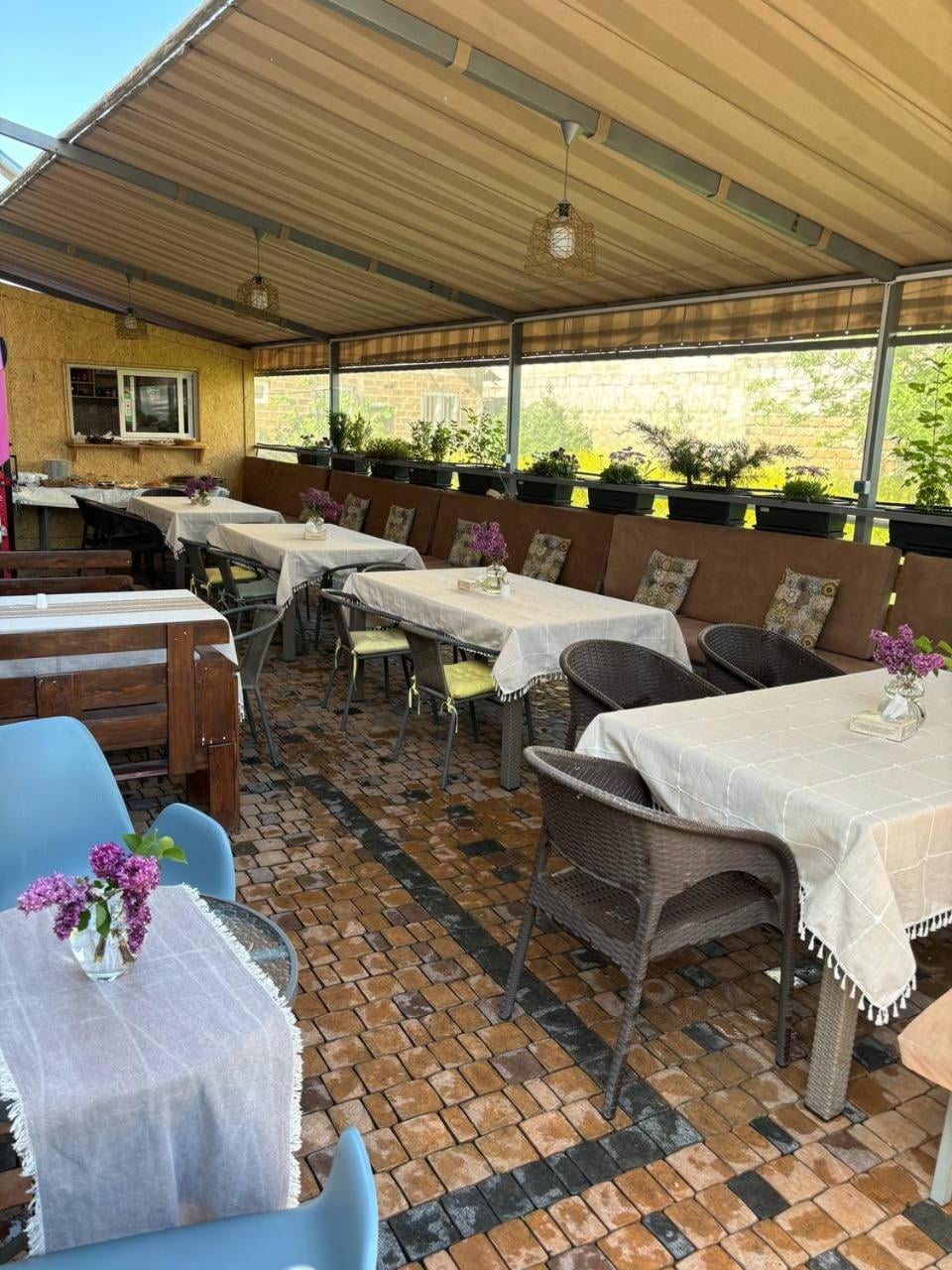 Alex Hotel, Yerevan, foto 4