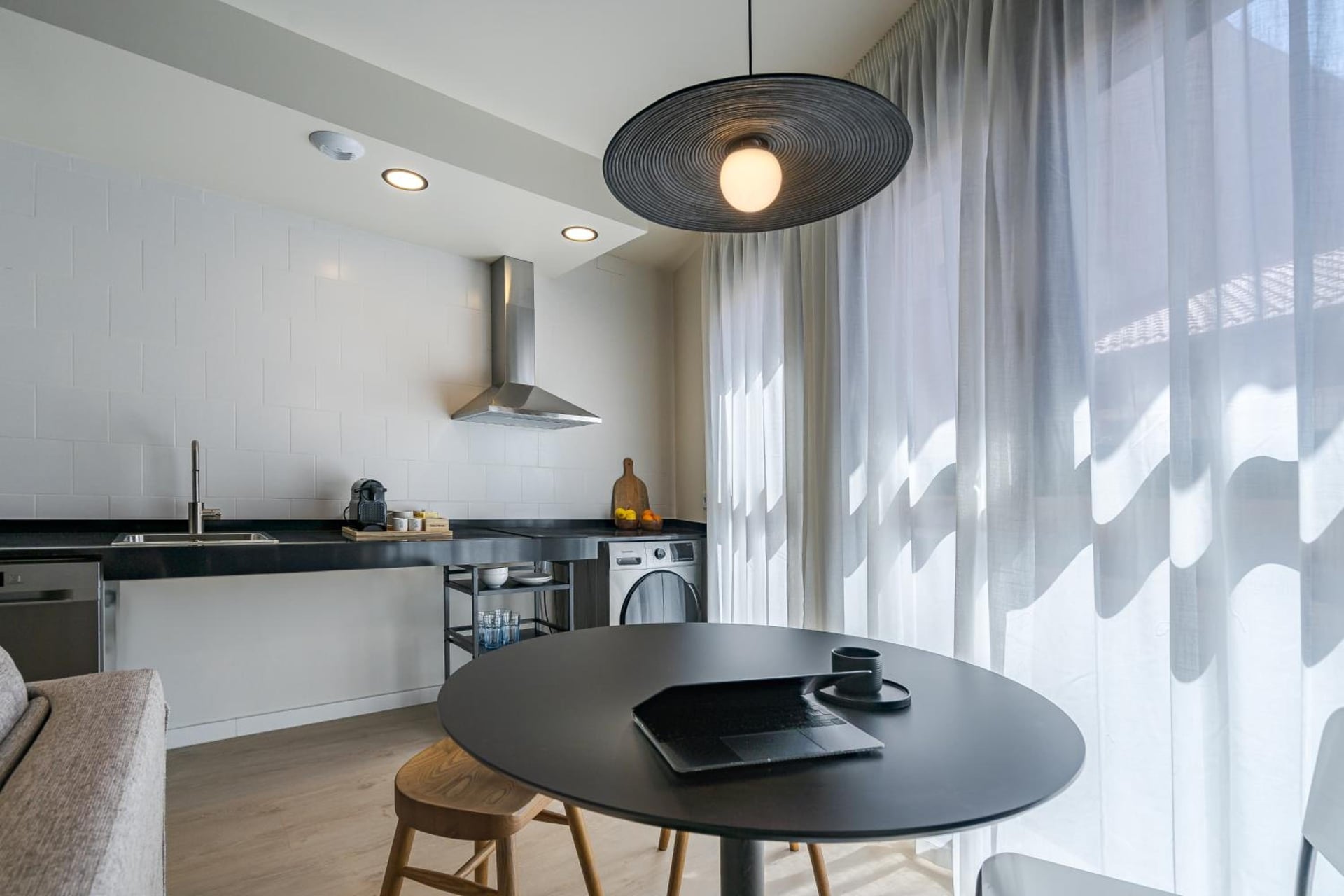 Puerto Alto Apartments by Olala Homes, Madrid, foto 5