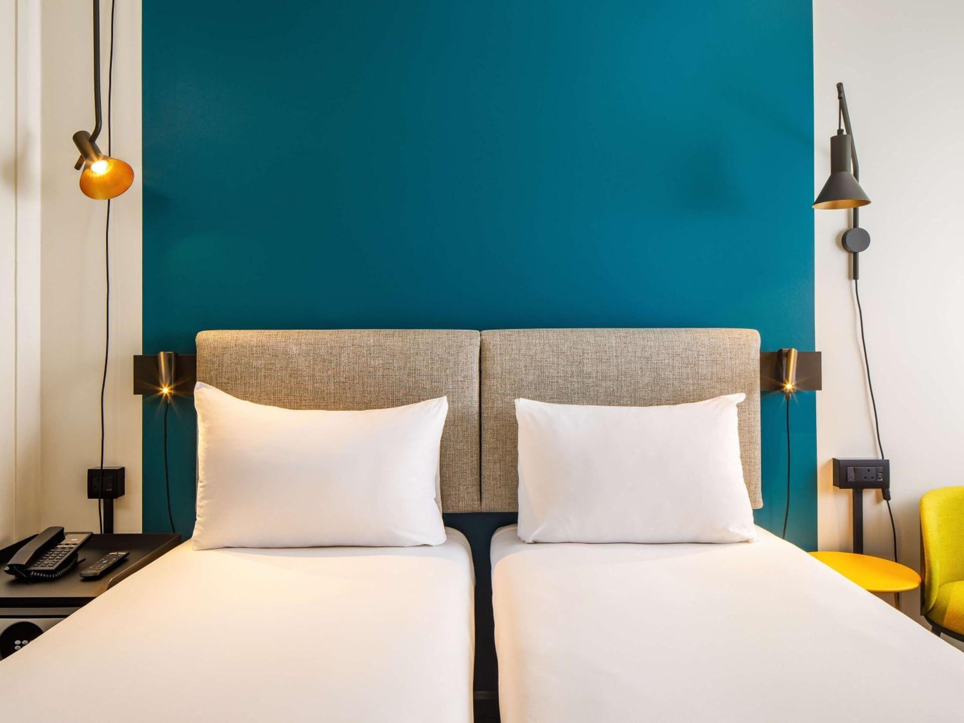 ibis London Blackfriars, London, foto 5