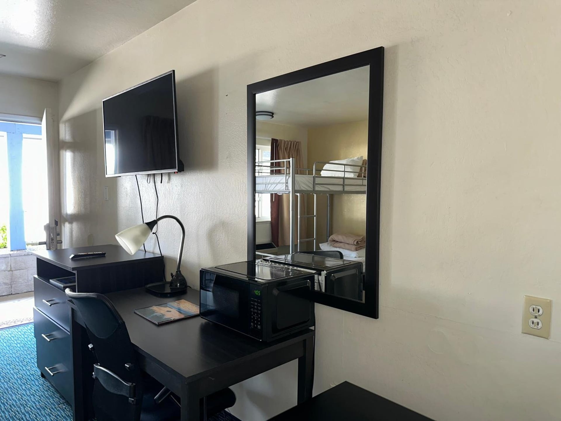 Elevation Lodge, South Lake Tahoe, foto 4