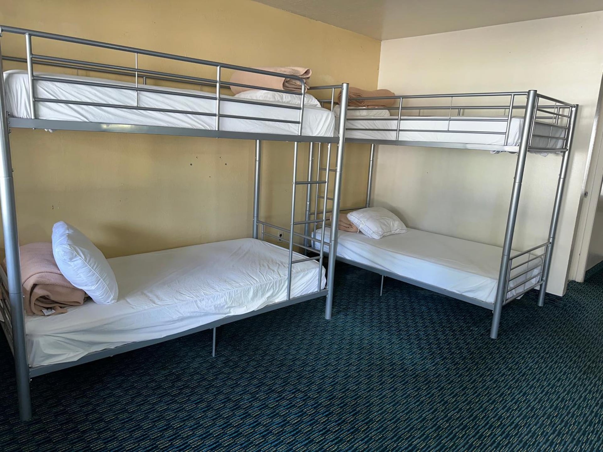 Elevation Lodge, South Lake Tahoe, foto 5