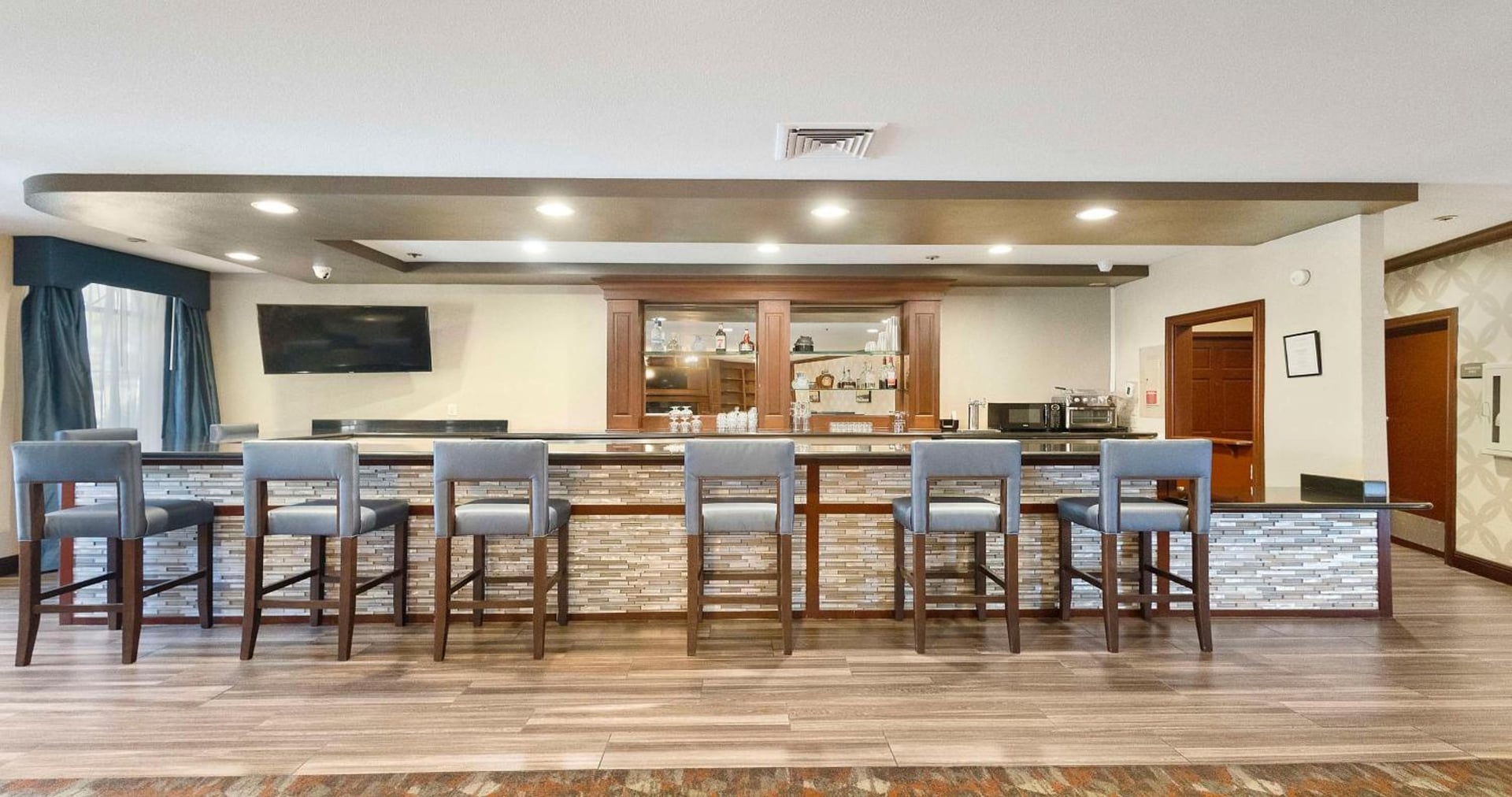 Best Western Plus Heritage Inn, Stockton, foto 3