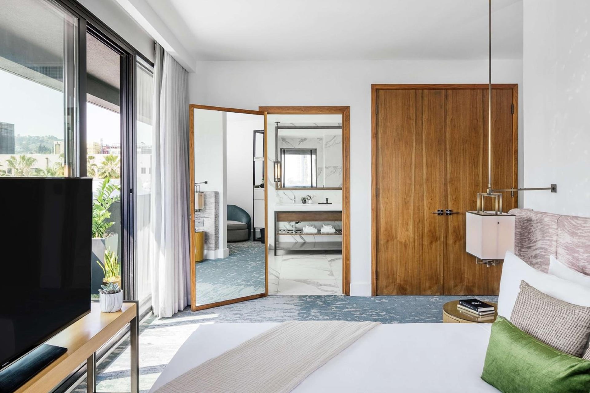 Dream Hollywood, by Hyatt, Los Angeles, foto 4