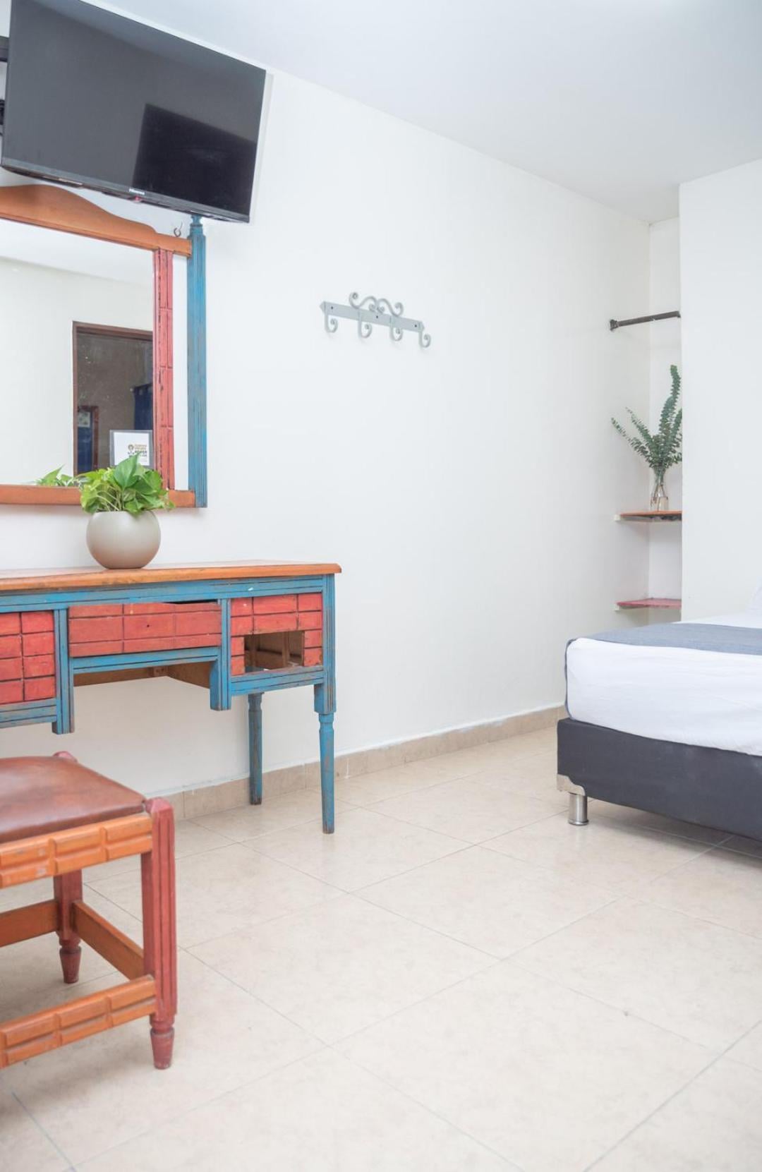 Hotel Conquistadores, La candelaria, foto 3