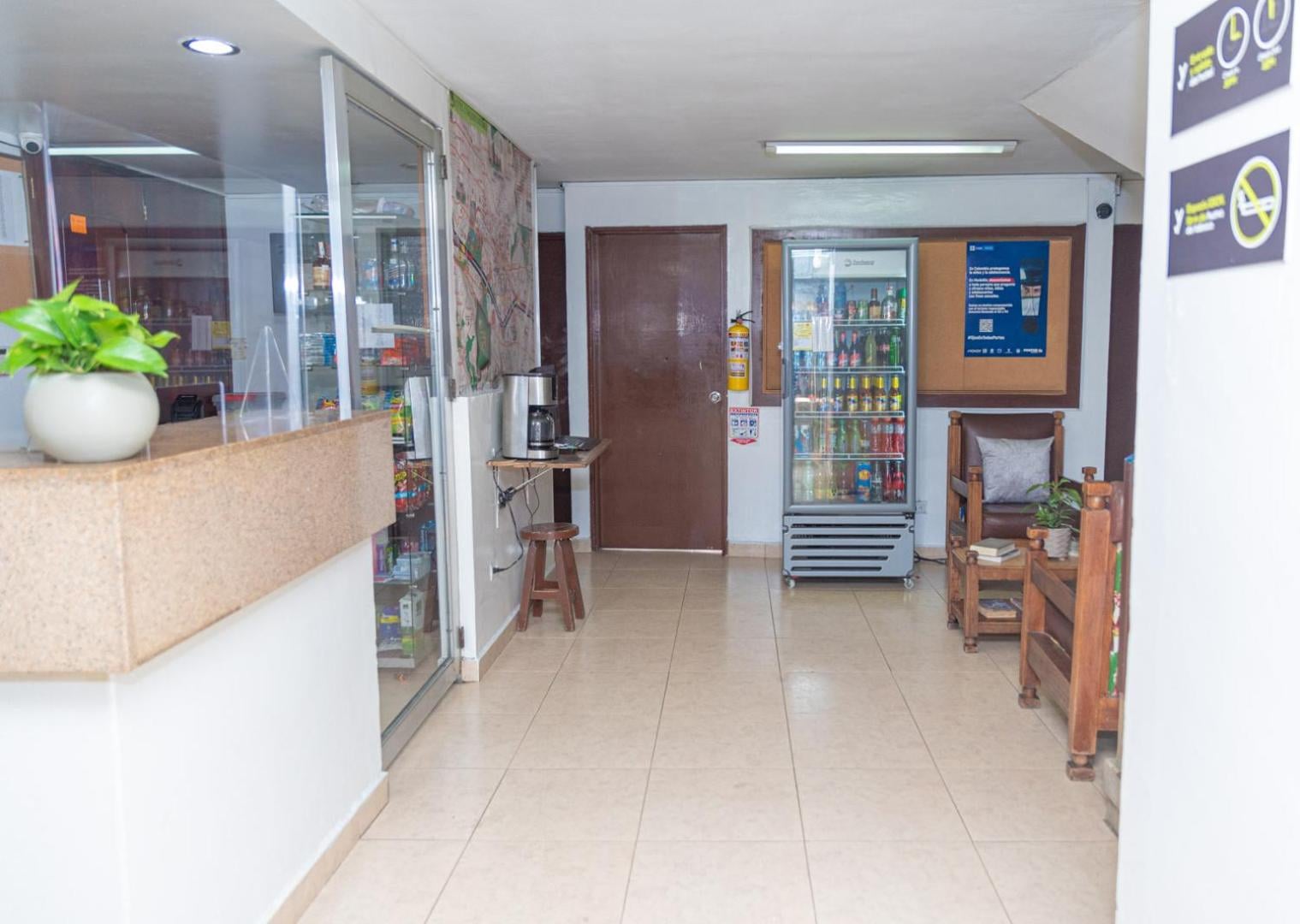 Hotel Conquistadores, La candelaria, foto 5