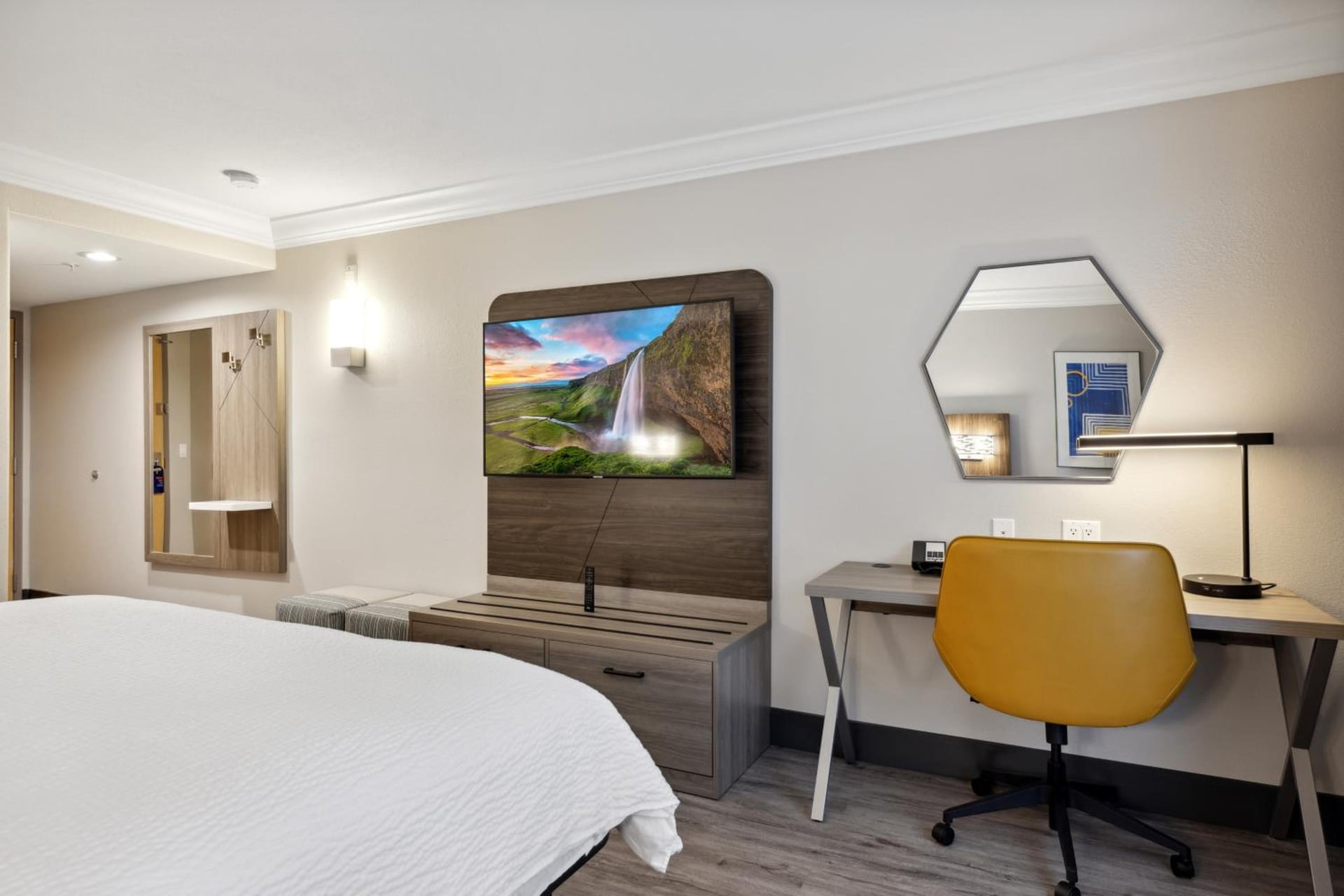 Holiday Inn Express Hotel & Suites Vacaville by IHG, Vacaville, foto 4