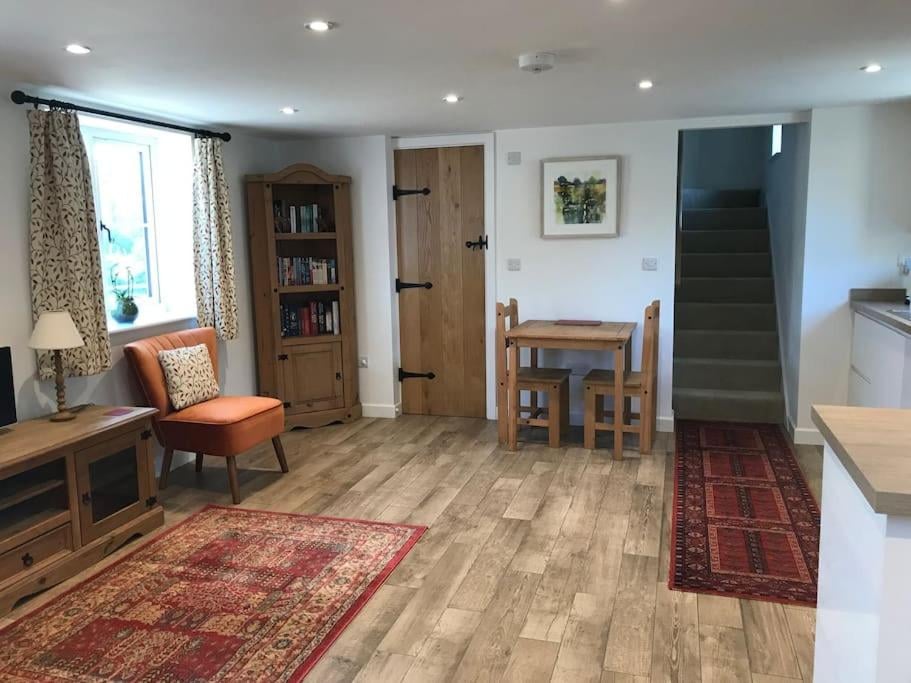 Lovely Kent cottage with rural Medway views, Tonbridge, foto 3
