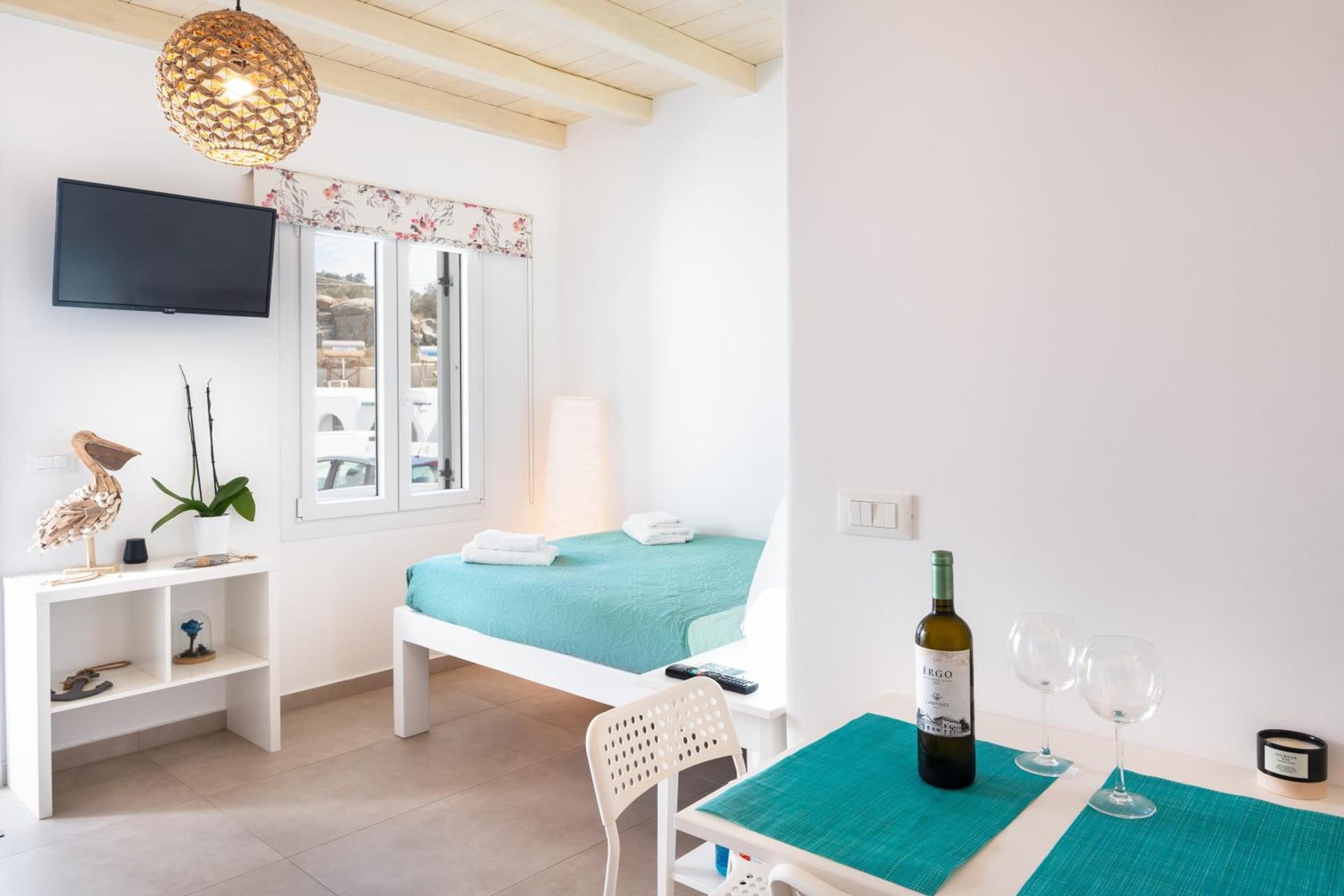 Irene's Studio, Mýkonos City, foto 4