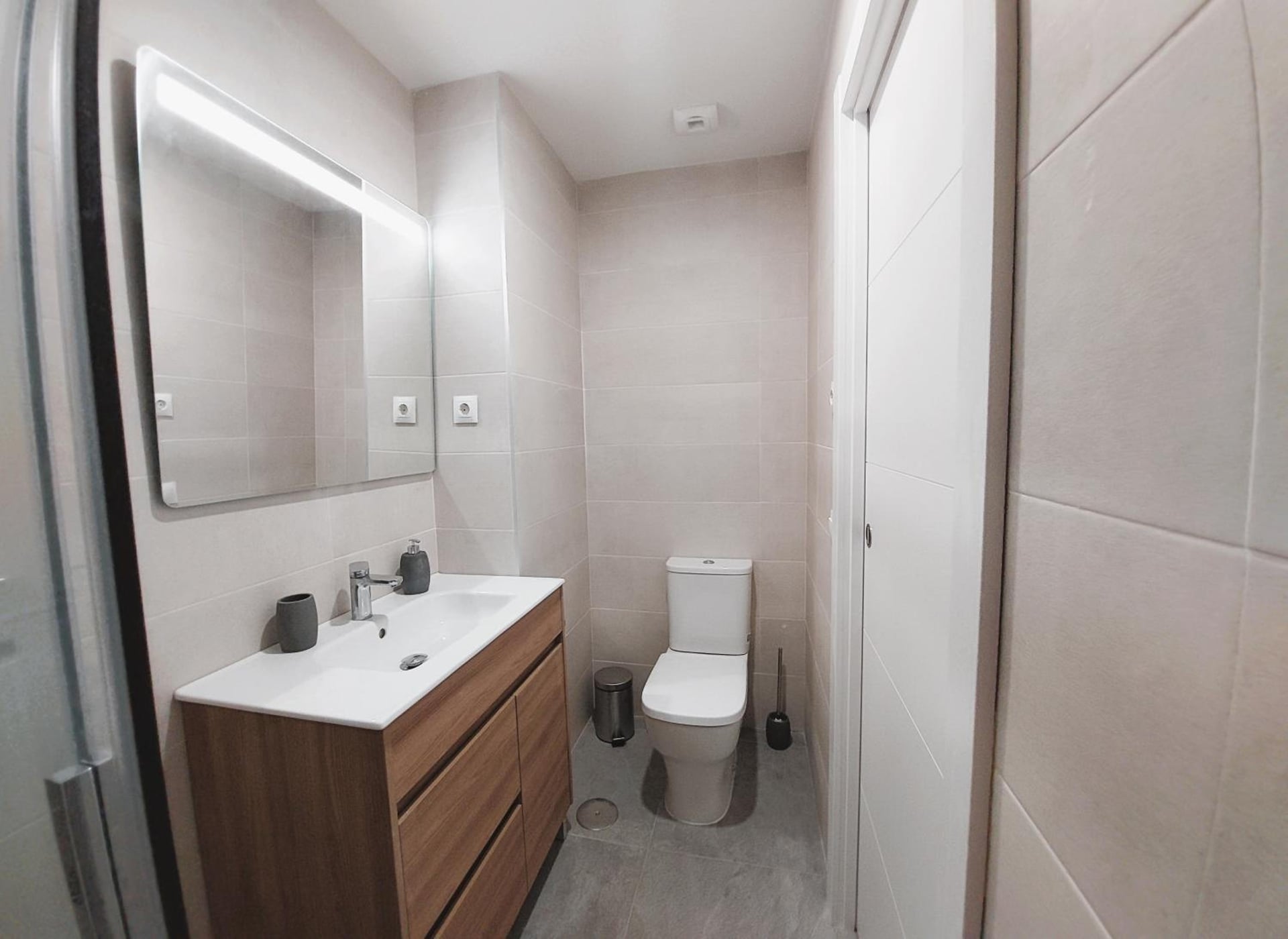 Studio Europa 30, San Sebastián de los Reyes, foto 4